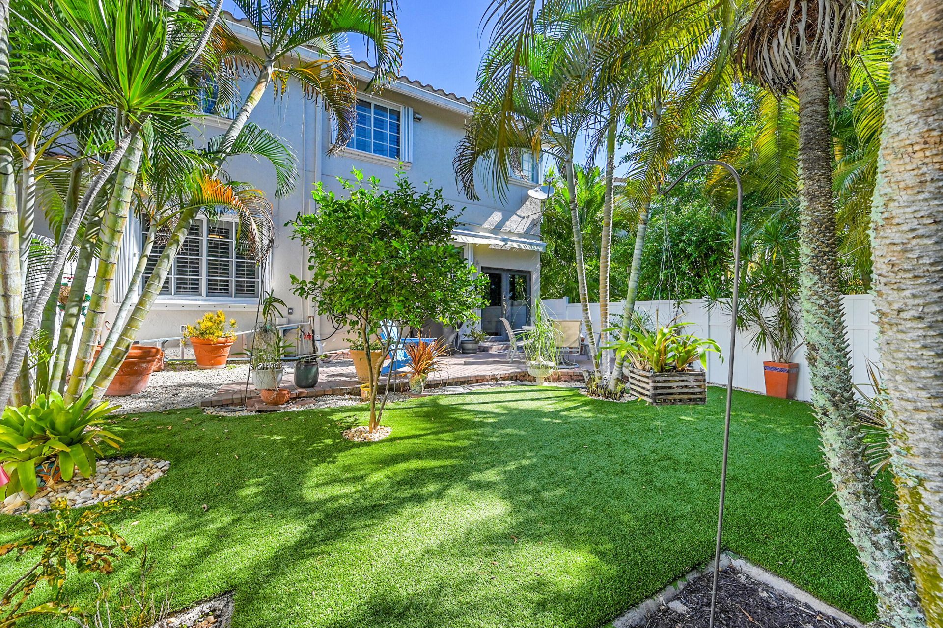 2922 Port Royale Lane S, Fort Lauderdale, FL 33308 Photo