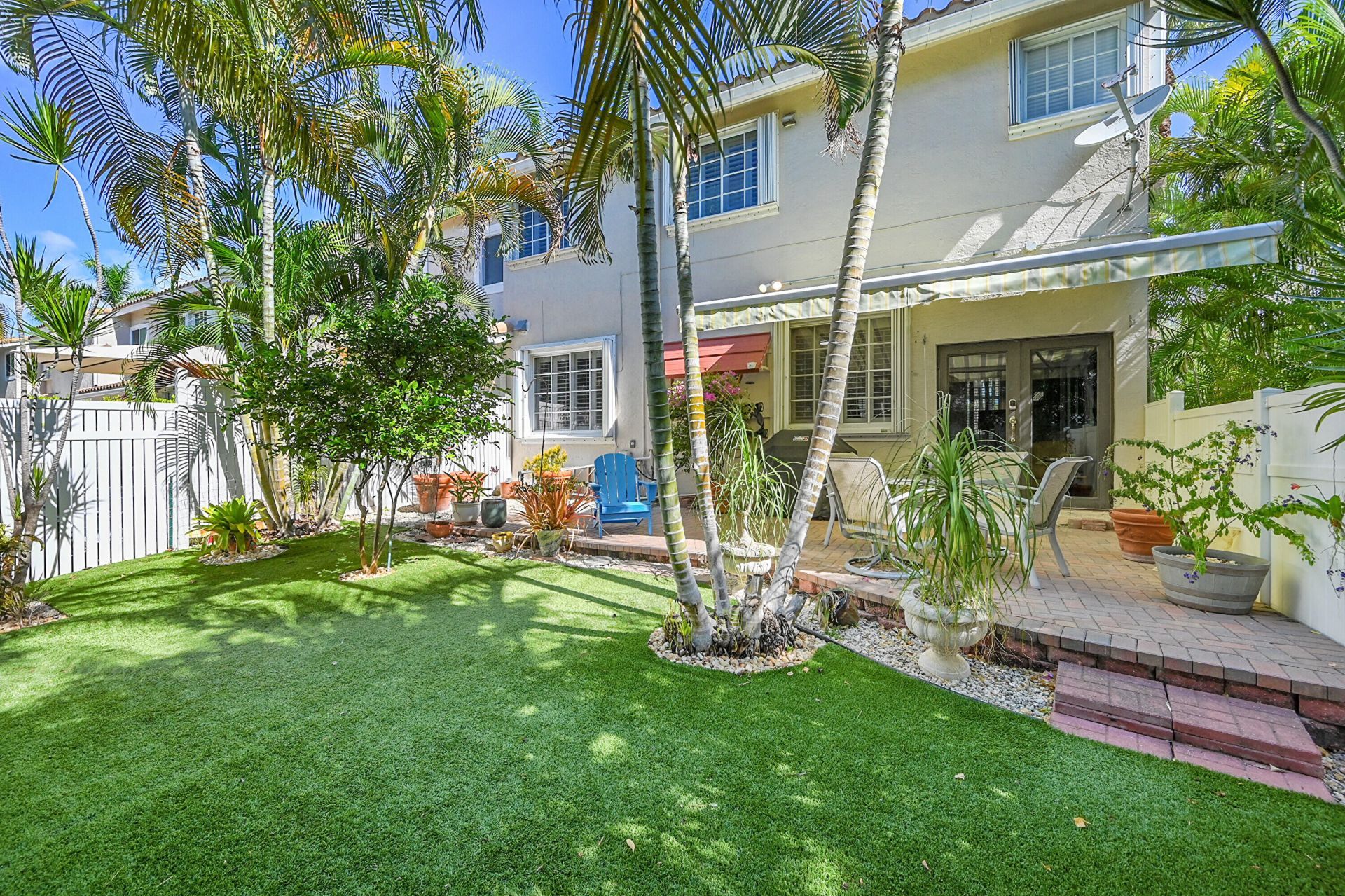 2922 Port Royale Lane S, Fort Lauderdale, FL 33308 Photo