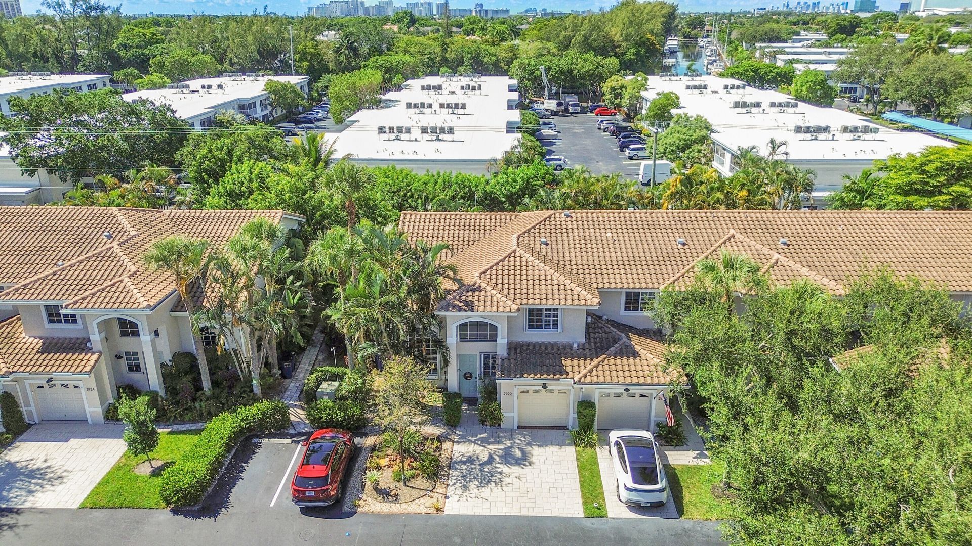 2922 Port Royale Lane S, Fort Lauderdale, FL 33308 Photo