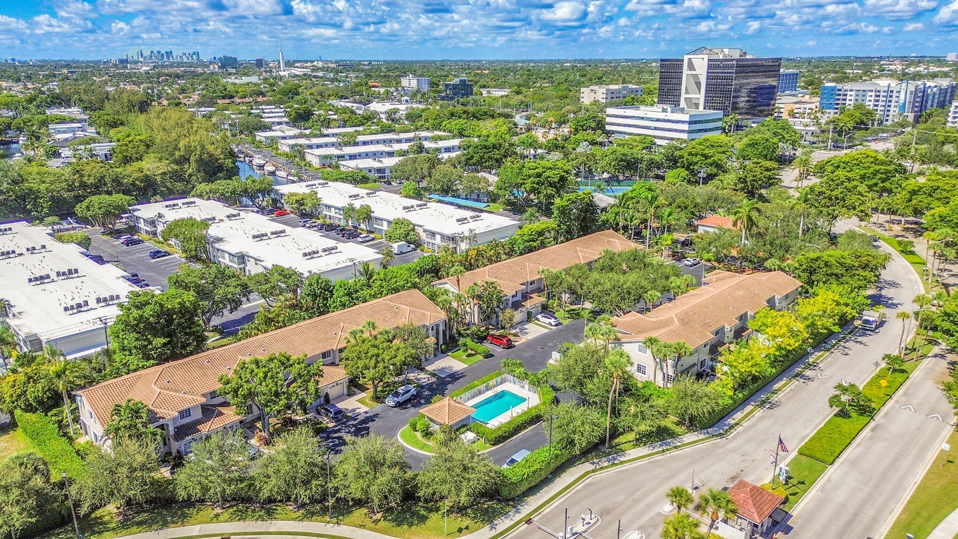2922 Port Royale Lane S, Fort Lauderdale, FL 33308 Photo