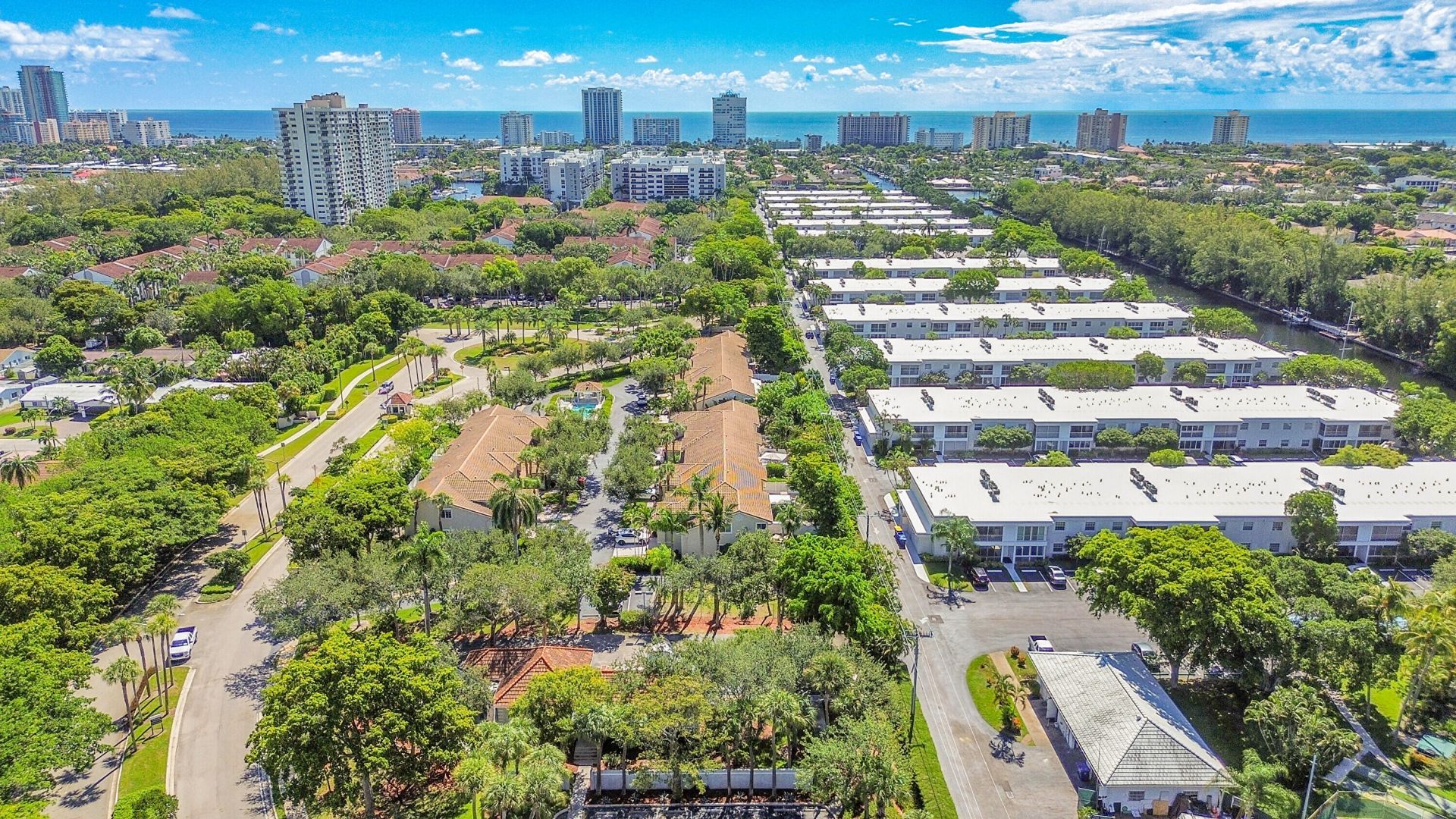 2922 Port Royale Lane S, Fort Lauderdale, FL 33308 Photo
