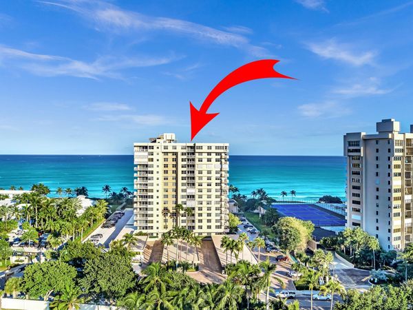 5200 N Ocean Boulevard, Unit 203b, Lauderdale-By-The-Sea, FL 33308