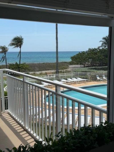5200 N Ocean Boulevard, Unit 203b, Lauderdale by the Sea, FL 33308 Photo