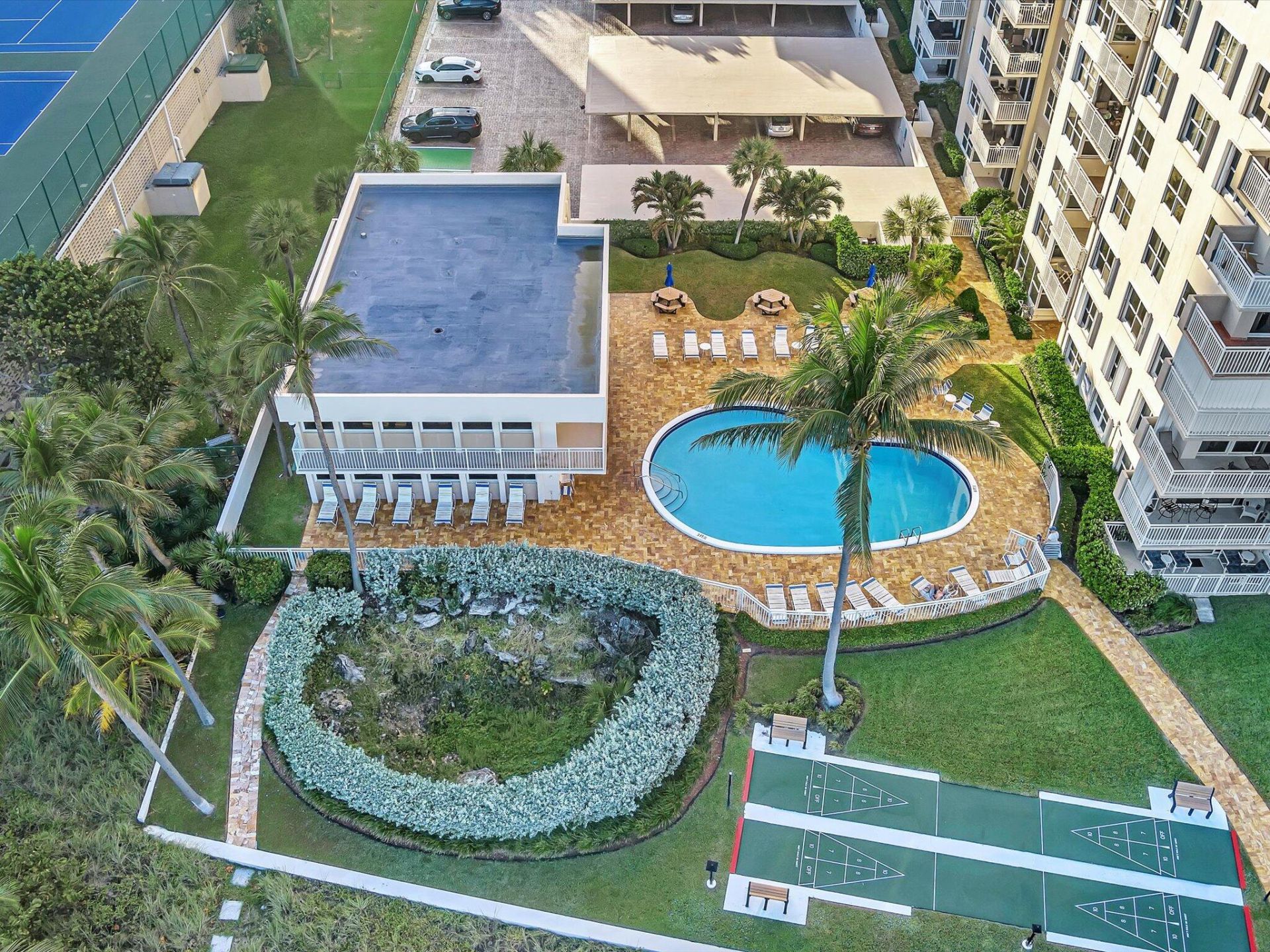 5200 N Ocean Boulevard, Unit 203b, Lauderdale by the Sea, FL 33308 Photo