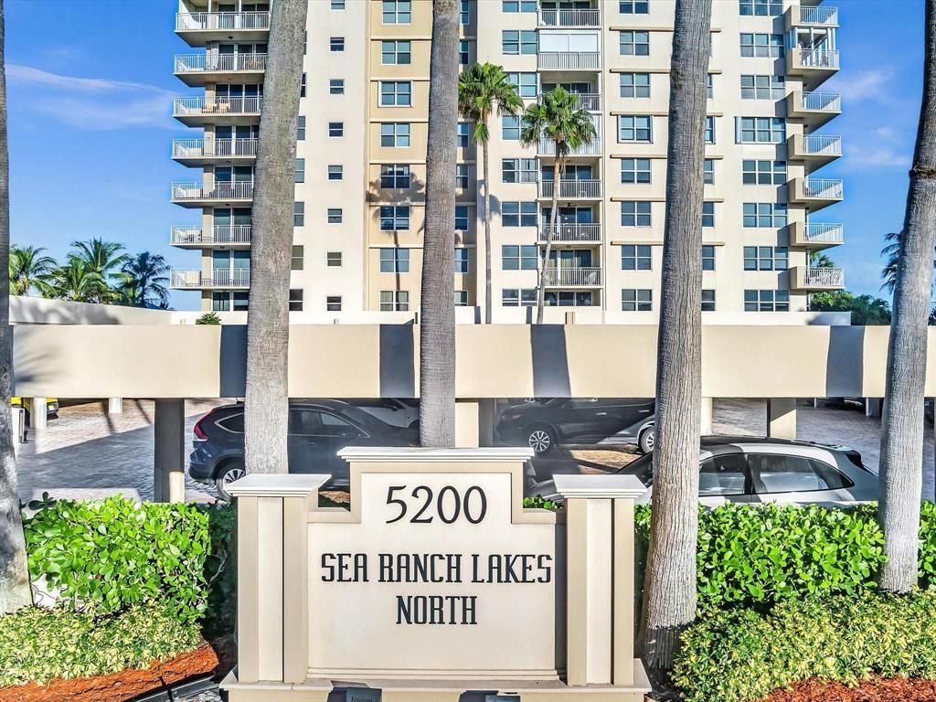 5200 N Ocean Boulevard, Unit 203b, Lauderdale by the Sea, FL 33308 Photo