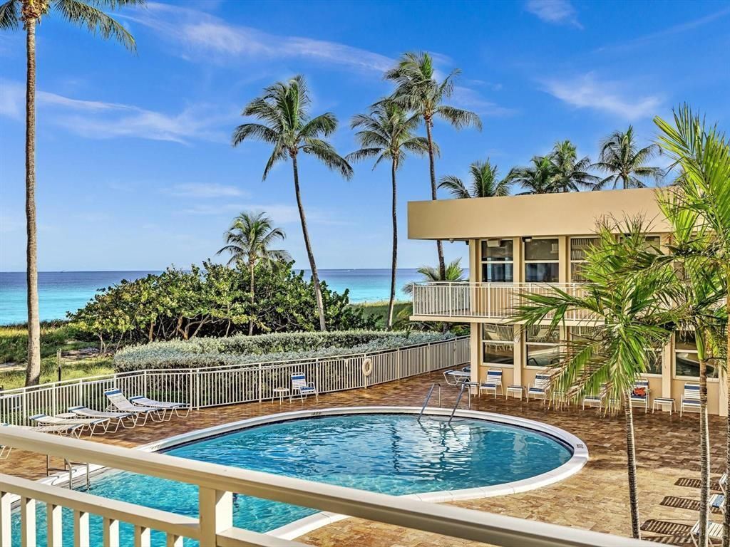 5200 N Ocean Boulevard, Unit 203b, Lauderdale by the Sea, FL 33308 Photo