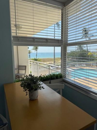5200 N Ocean Boulevard, Unit 203b, Lauderdale by the Sea, FL 33308 Photo