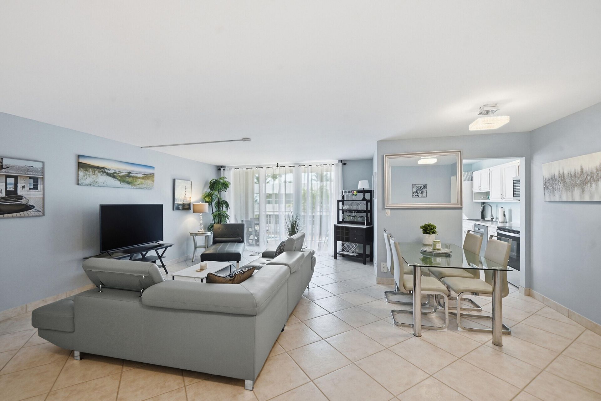 5200 N Ocean Boulevard, Unit 203b, Lauderdale by the Sea, FL 33308 Photo