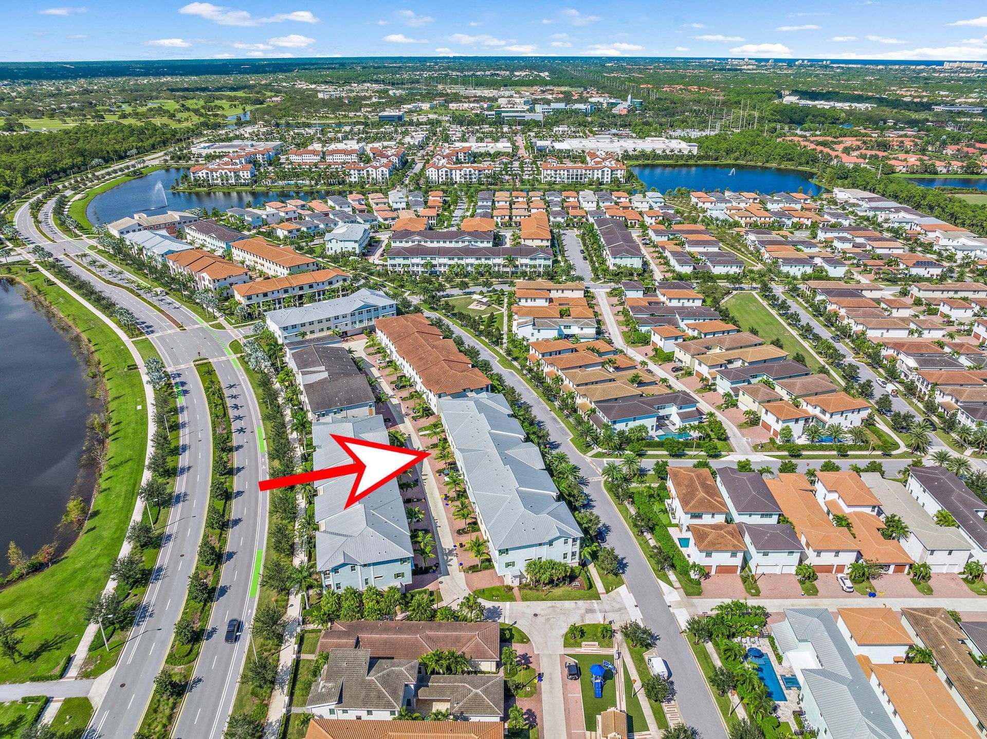 4057 Faraday Way, Palm Beach Gardens, FL 33418 Photo