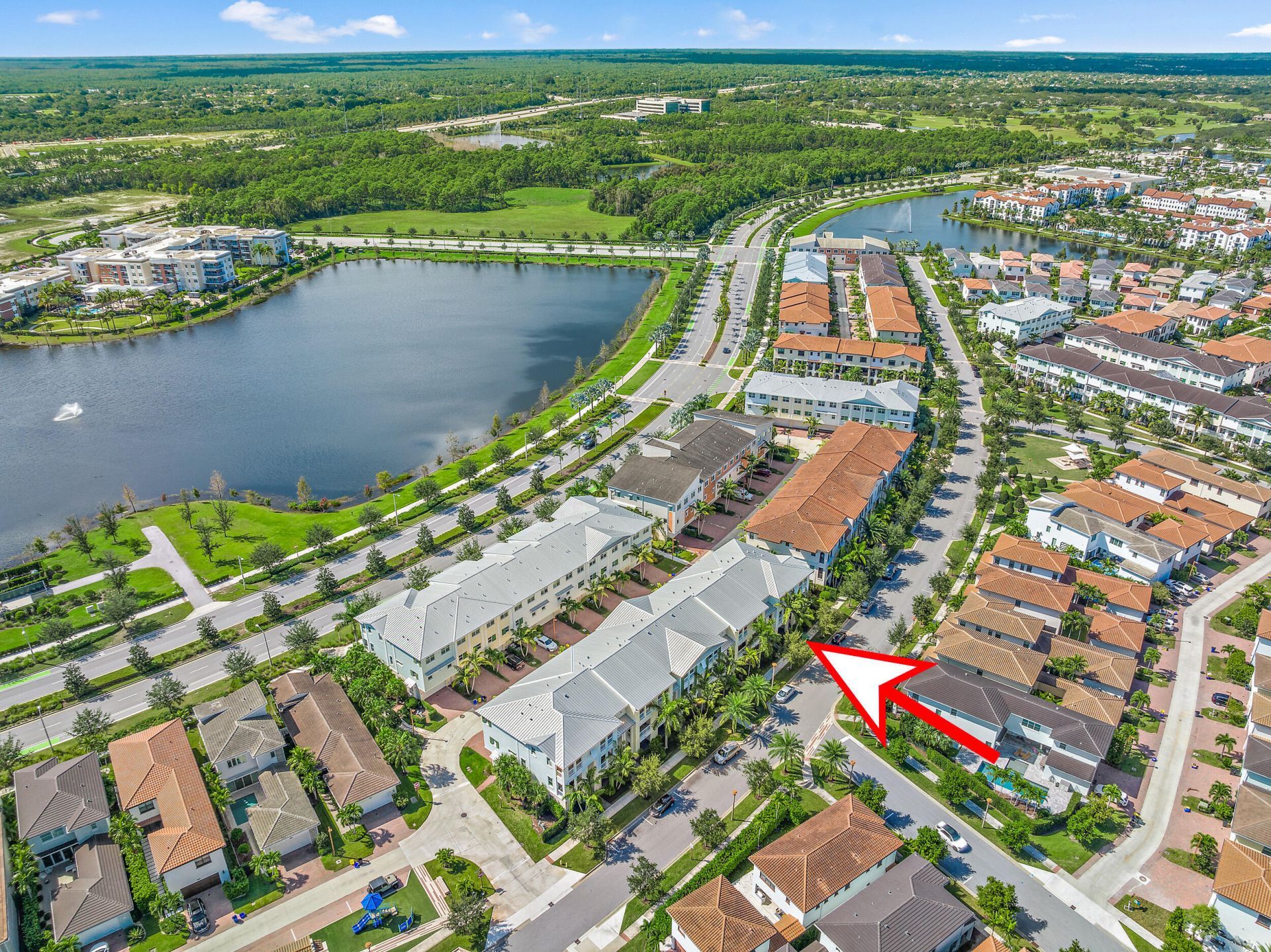 4057 Faraday Way, Palm Beach Gardens, FL 33418 Photo