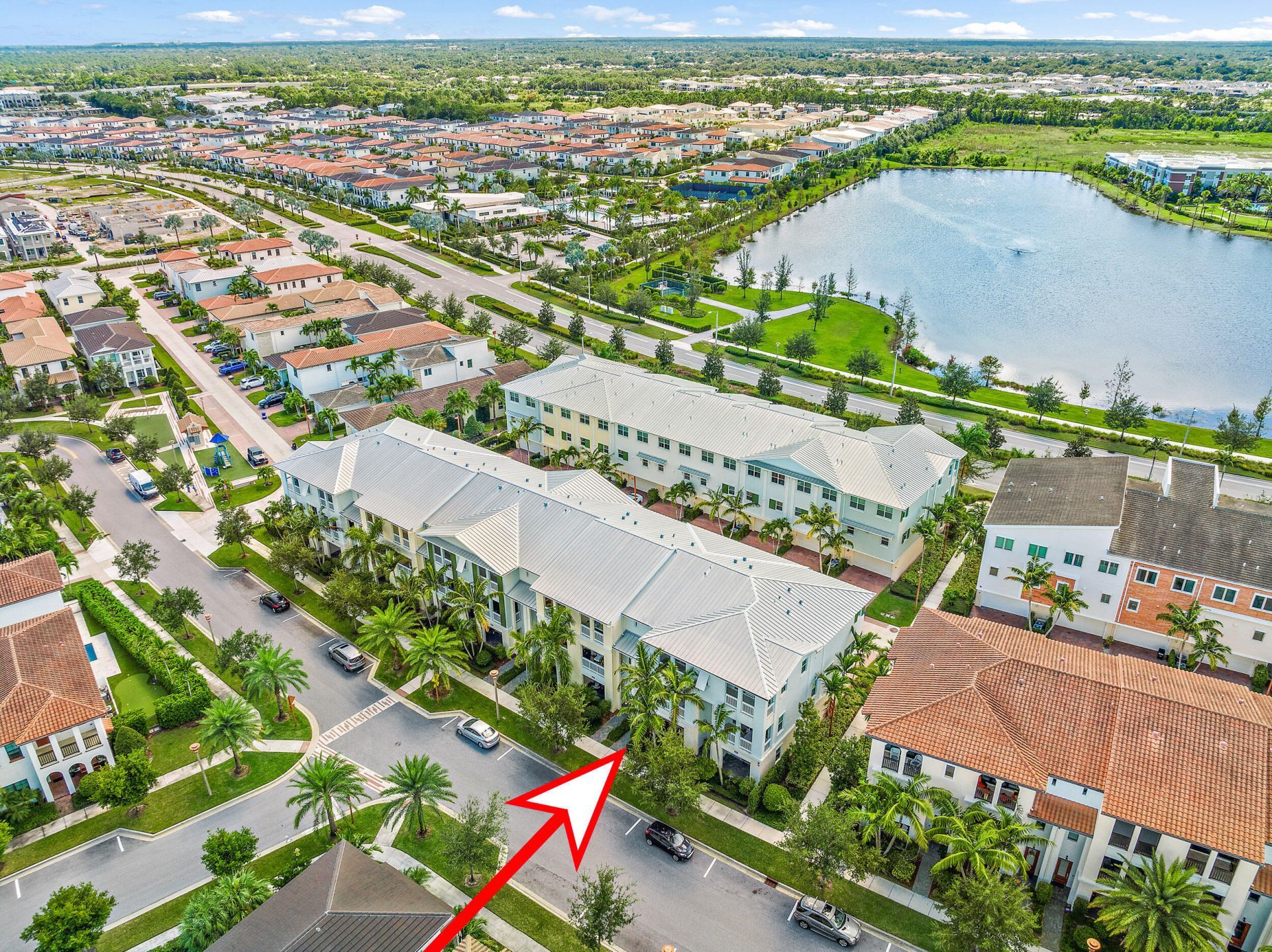 4057 Faraday Way, Palm Beach Gardens, FL 33418 Photo