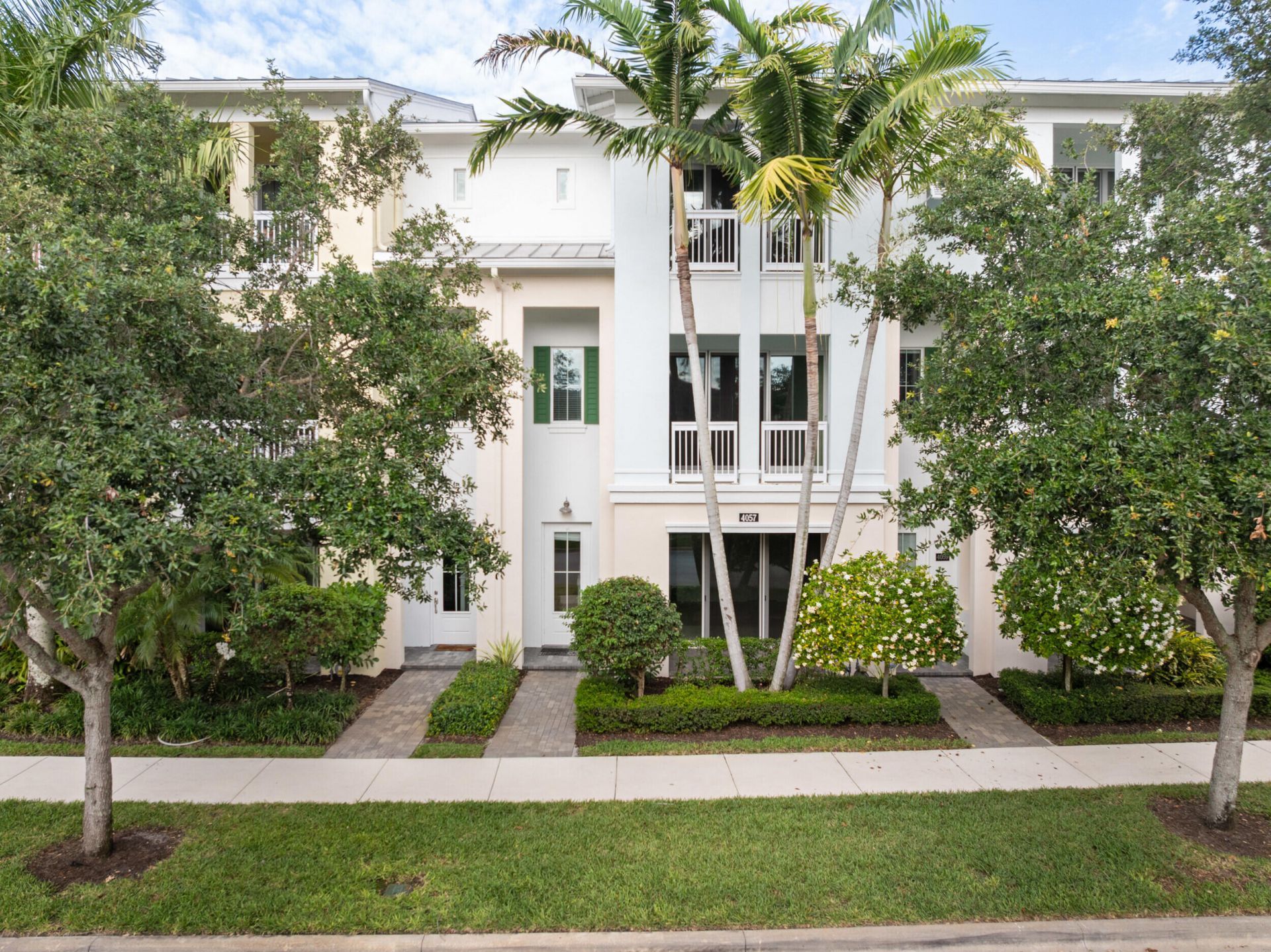 4057 Faraday Way, Palm Beach Gardens, FL 33418 Photo