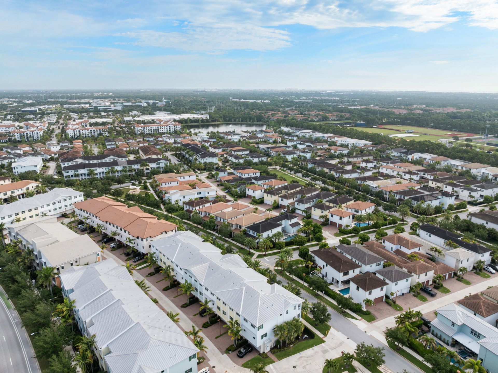 4057 Faraday Way, Palm Beach Gardens, FL 33418 Photo