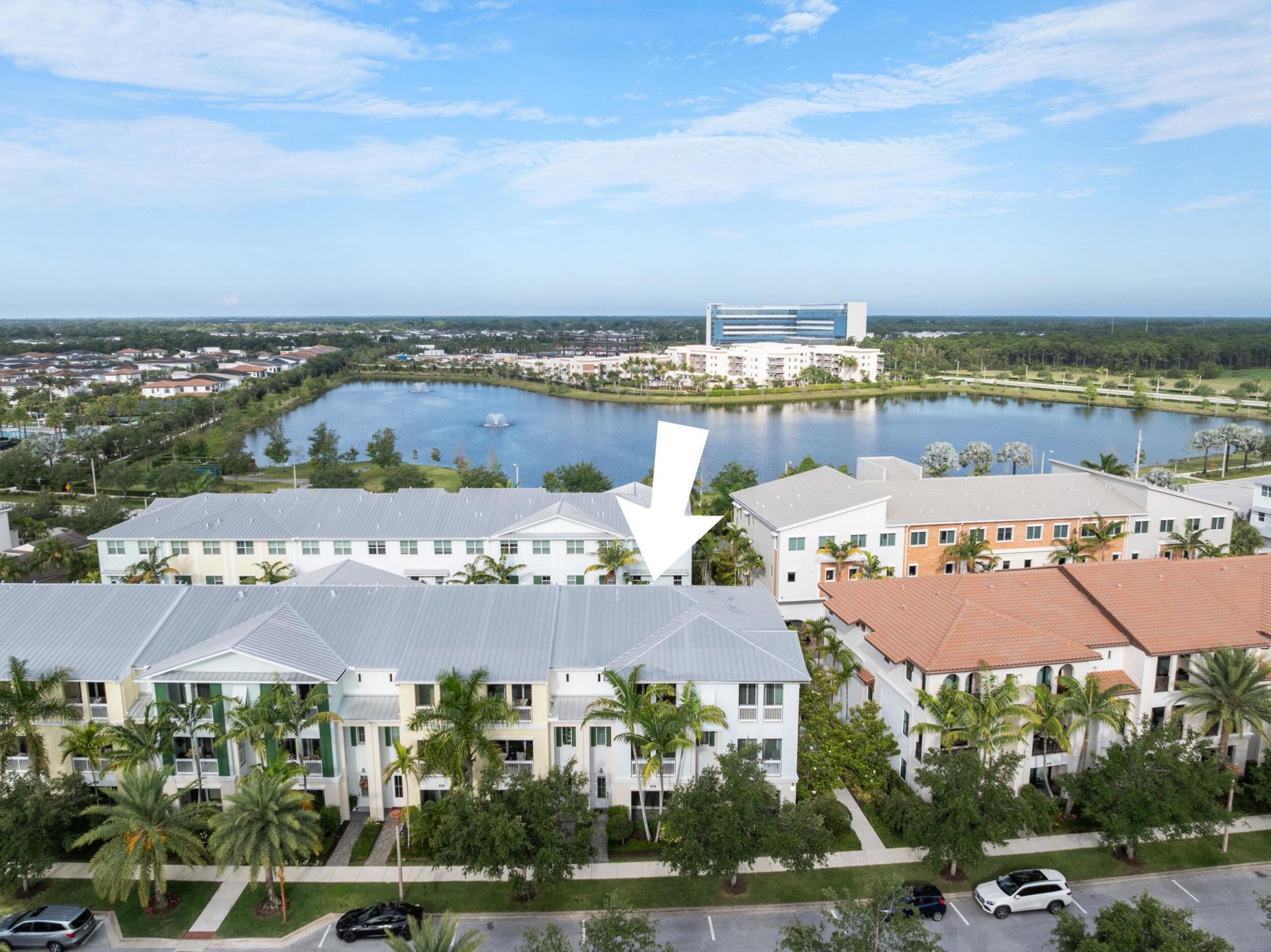 4057 Faraday Way, Palm Beach Gardens, FL 33418 Photo