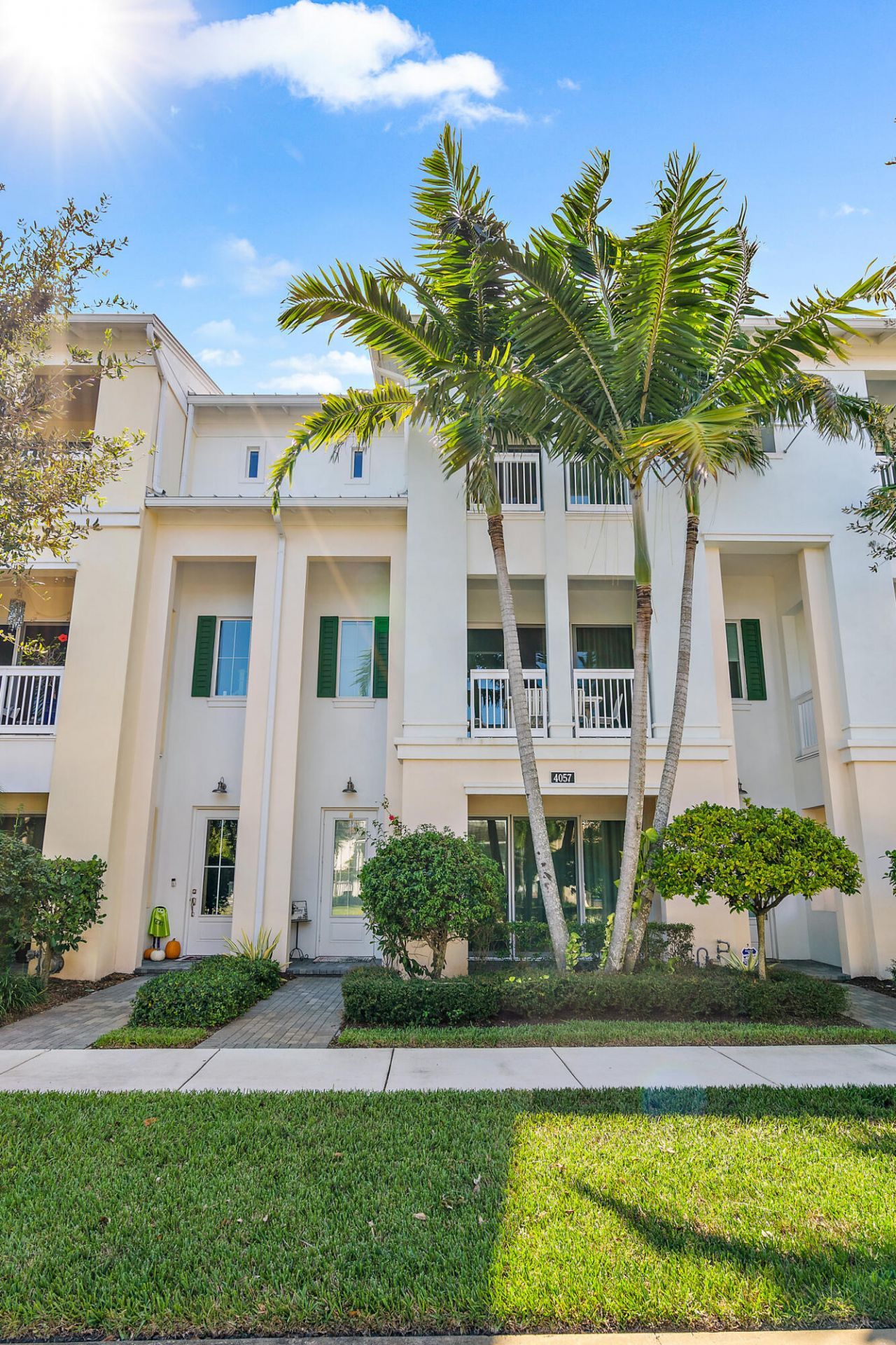 4057 Faraday Way, Palm Beach Gardens, FL 33418 Photo