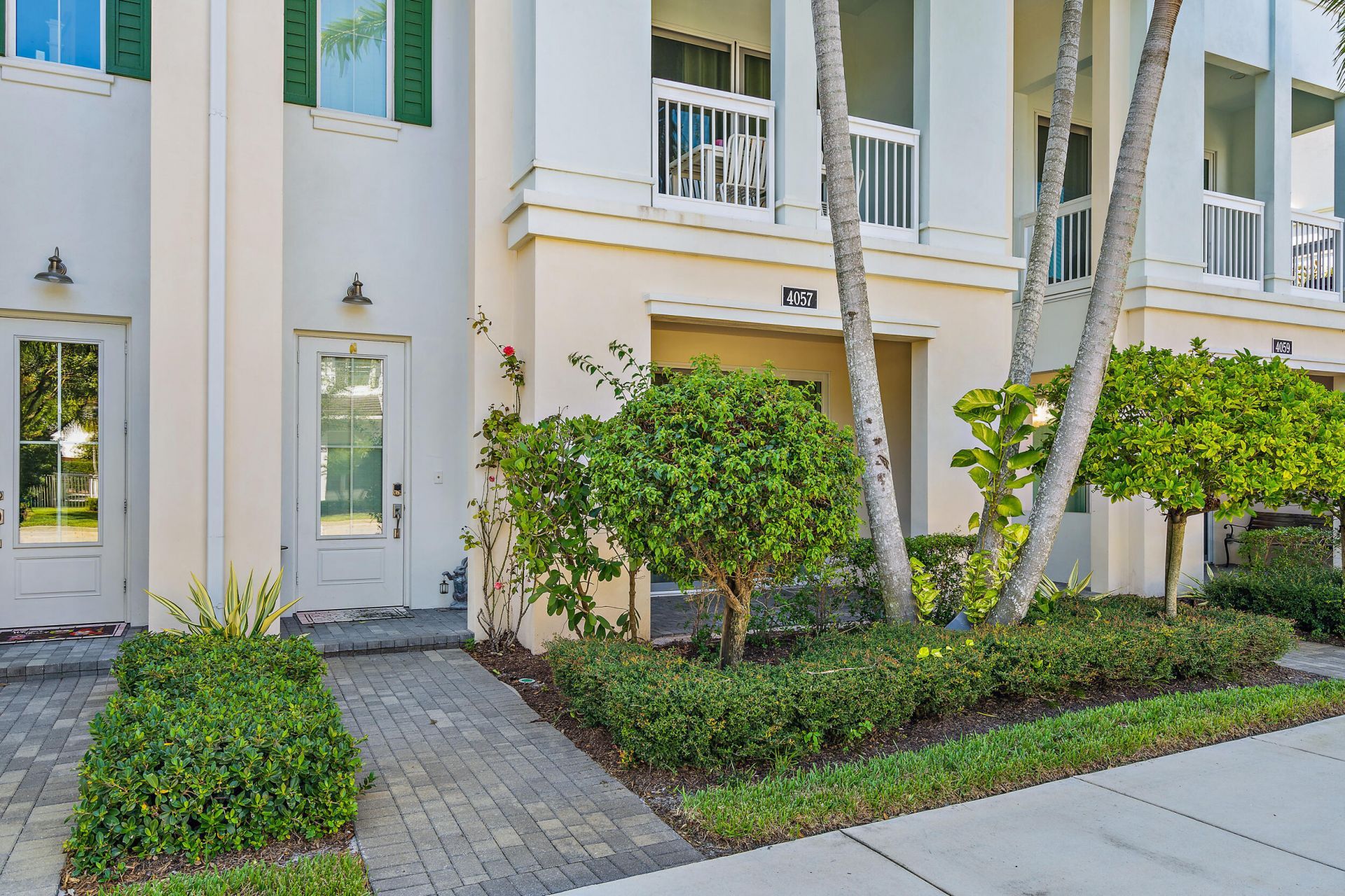 4057 Faraday Way, Palm Beach Gardens, FL 33418 Photo