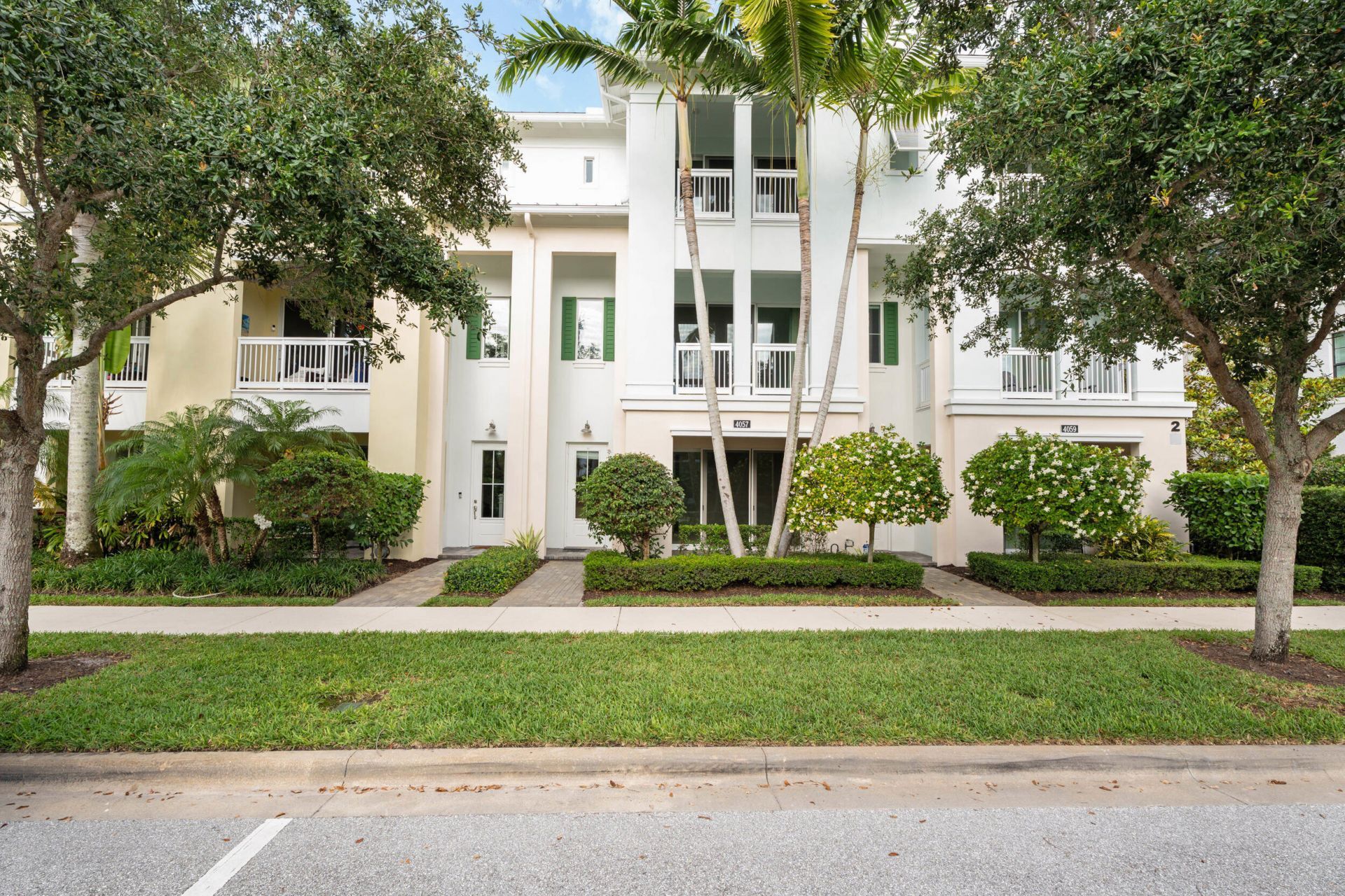 4057 Faraday Way, Palm Beach Gardens, FL 33418 Photo