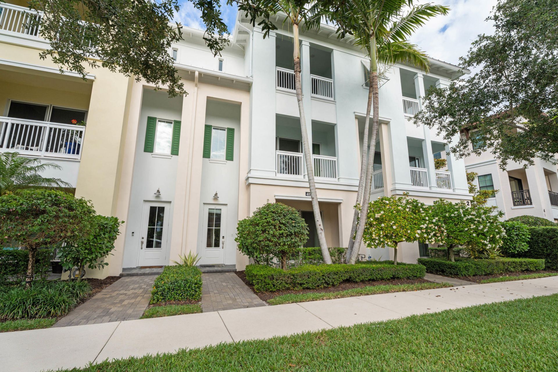 4057 Faraday Way, Palm Beach Gardens, FL 33418 Photo