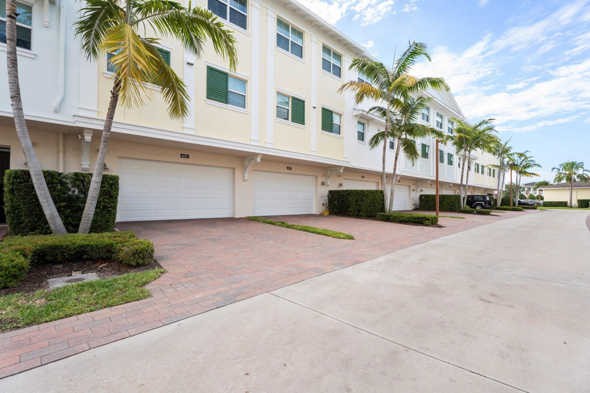 4057 Faraday Way, Palm Beach Gardens, FL 33418 Photo