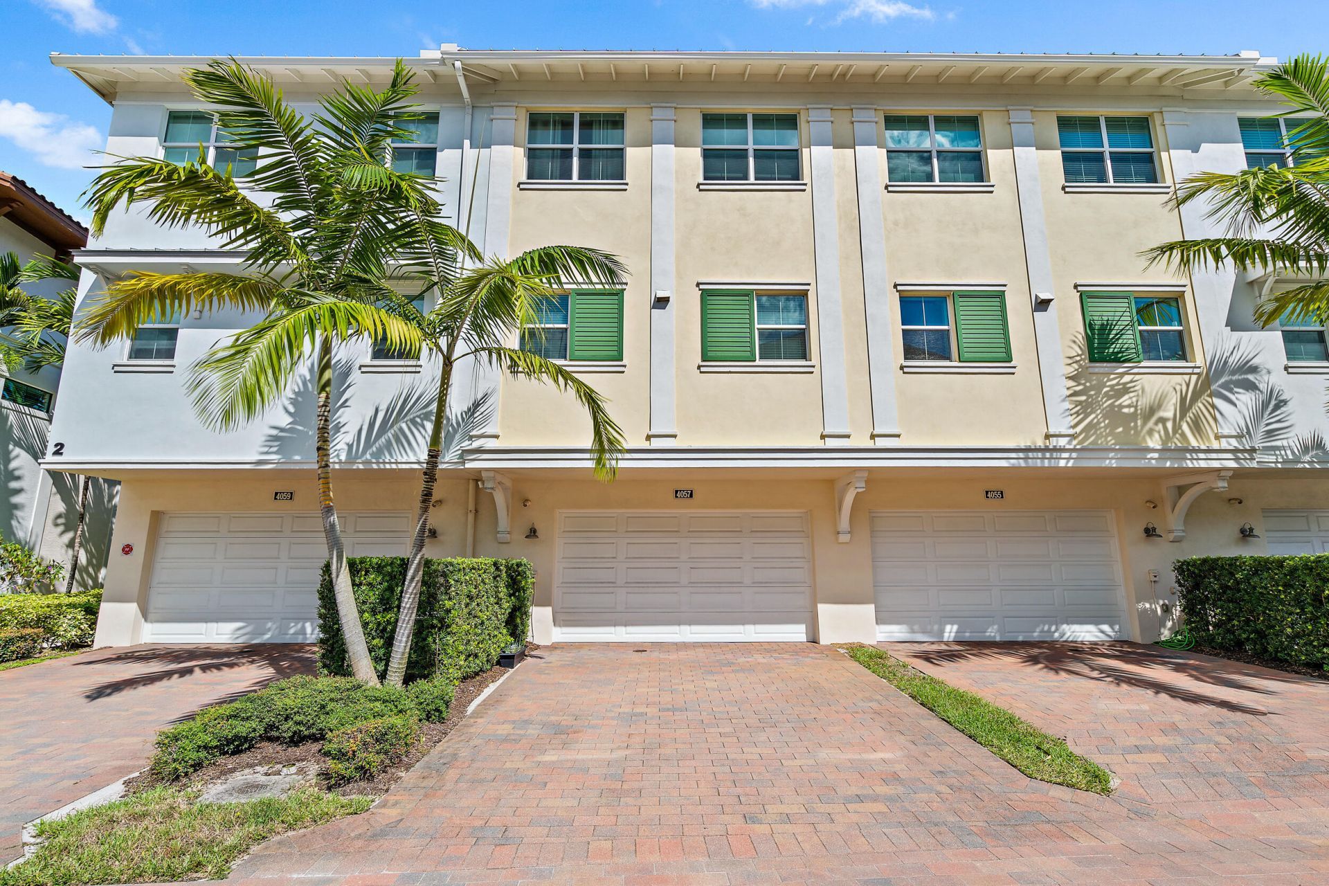 4057 Faraday Way, Palm Beach Gardens, FL 33418 Photo