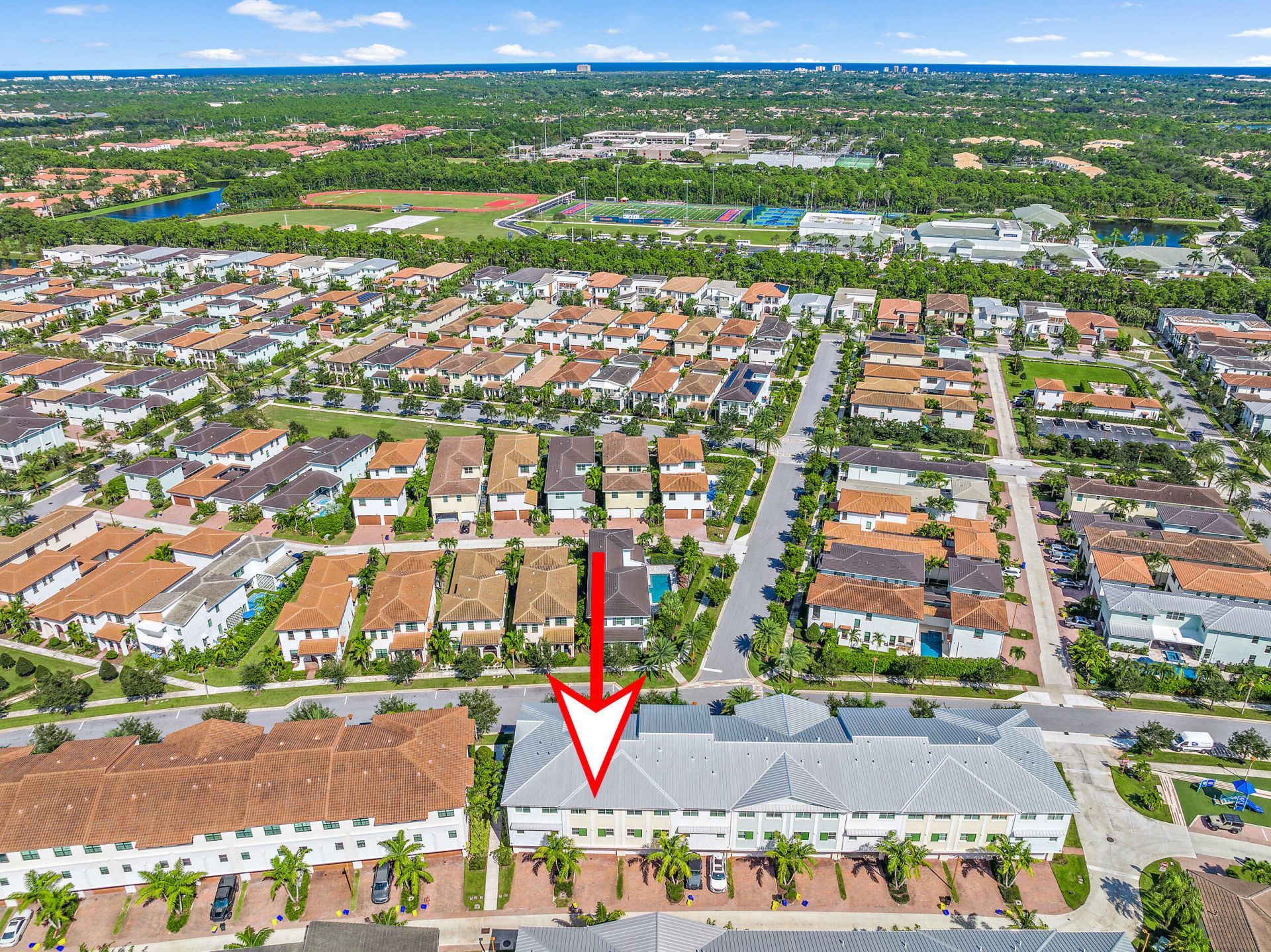 4057 Faraday Way, Palm Beach Gardens, FL 33418 Photo