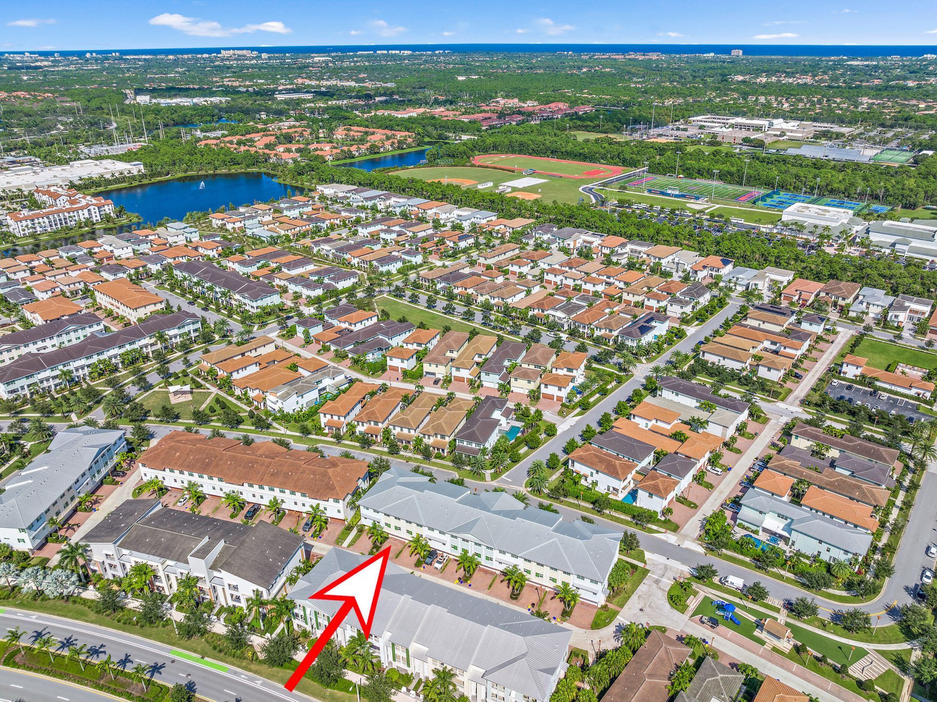 4057 Faraday Way, Palm Beach Gardens, FL 33418 Photo