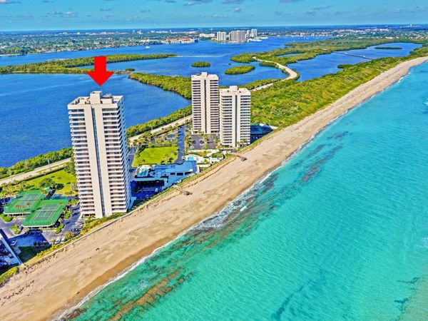 5510 N Ocean Drive, Unit 14d, Singer Island, FL 33404