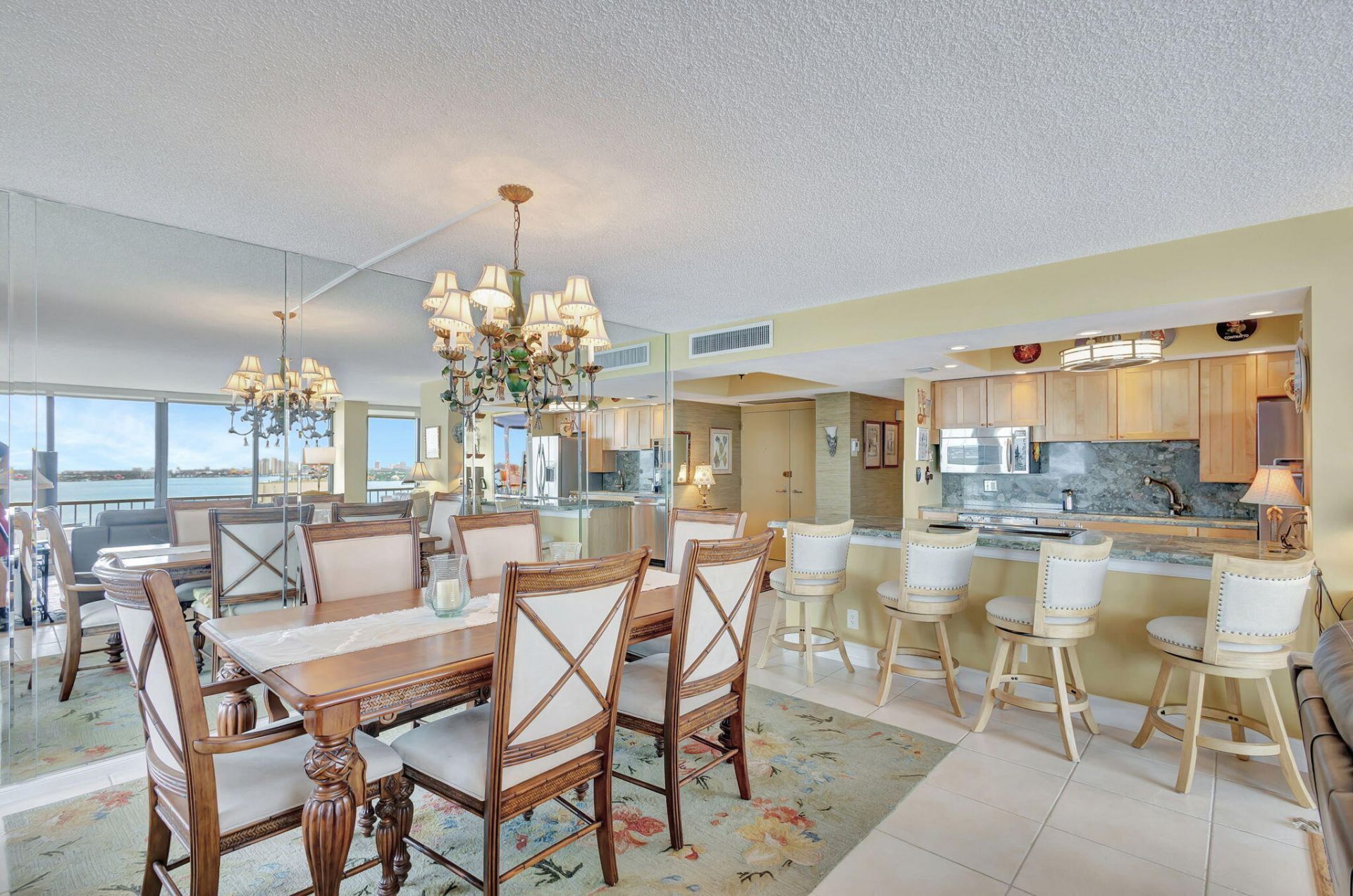 5510 N Ocean Drive, Unit 14d, Singer Island, FL 33404 Photo