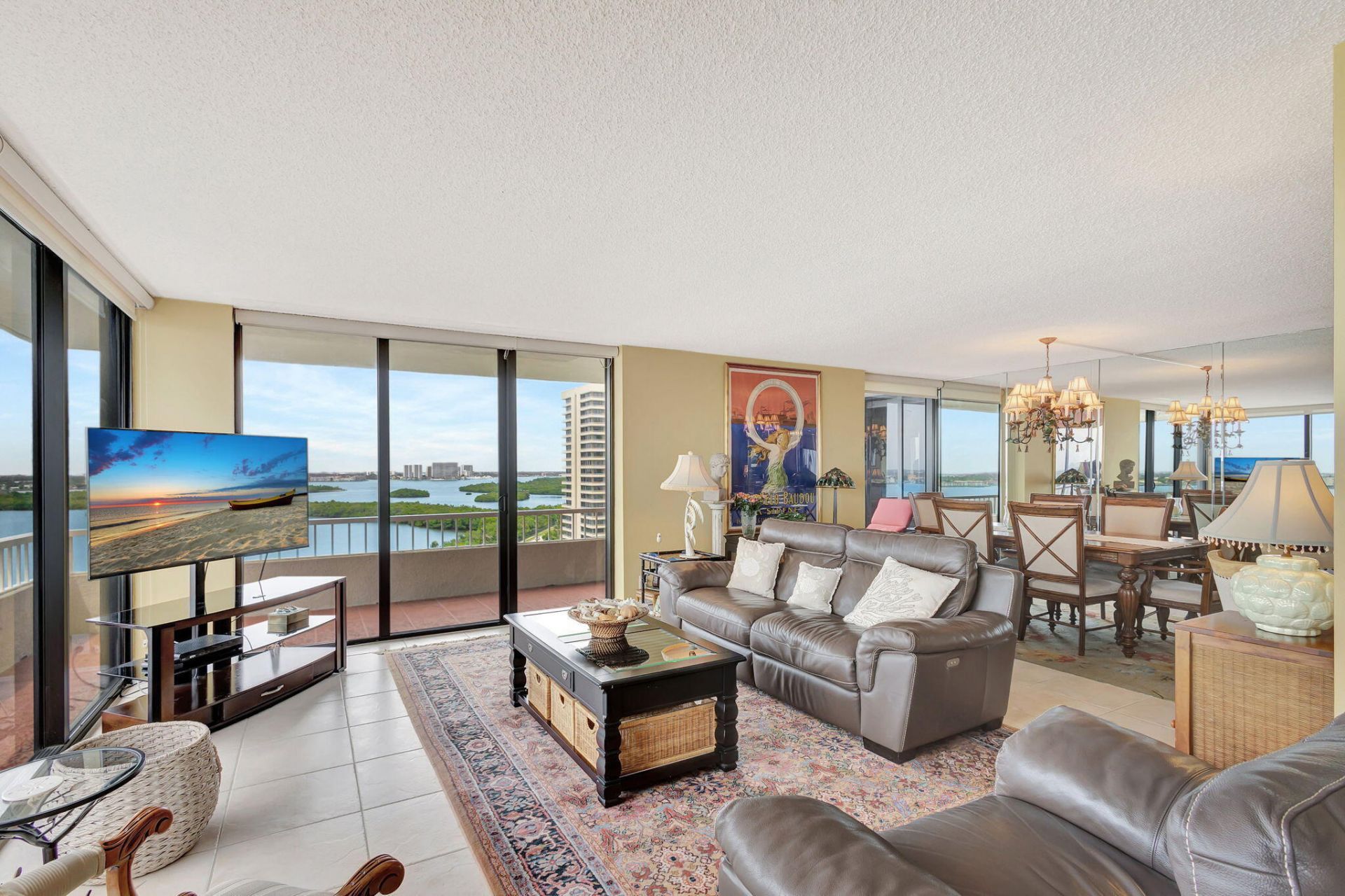 5510 N Ocean Drive, Unit 14d, Singer Island, FL 33404 Photo