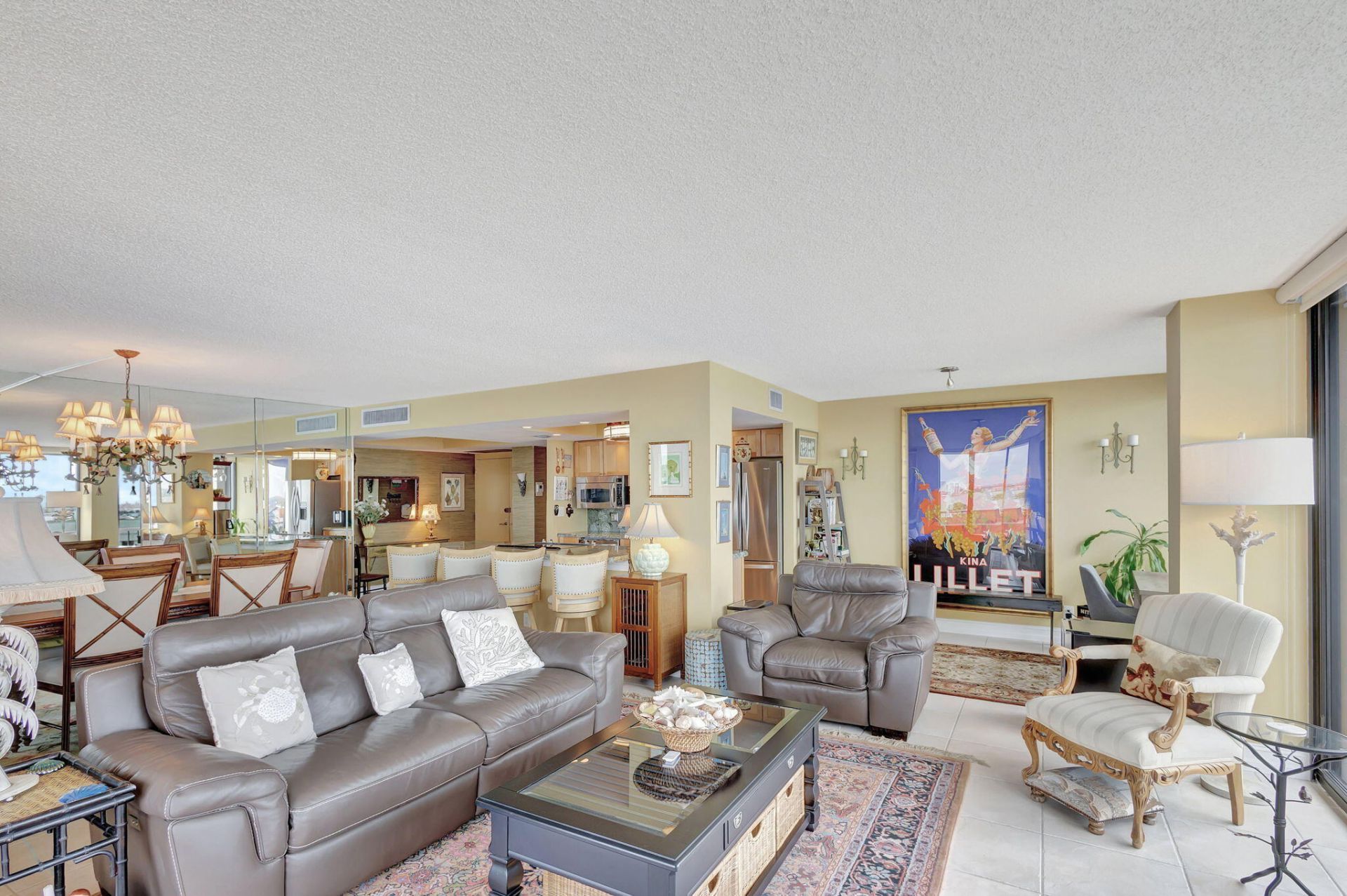 5510 N Ocean Drive, Unit 14d, Singer Island, FL 33404 Photo