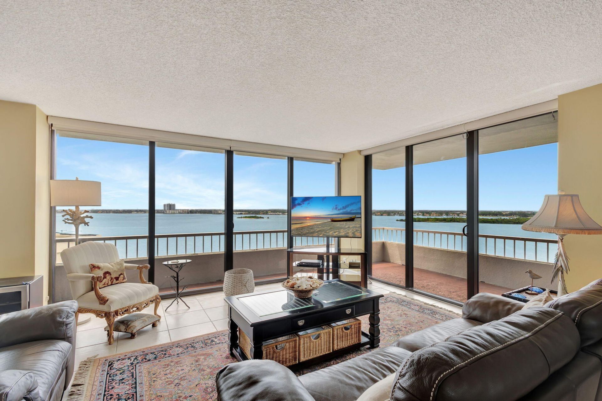 5510 N Ocean Drive, Unit 14d, Singer Island, FL 33404 Photo