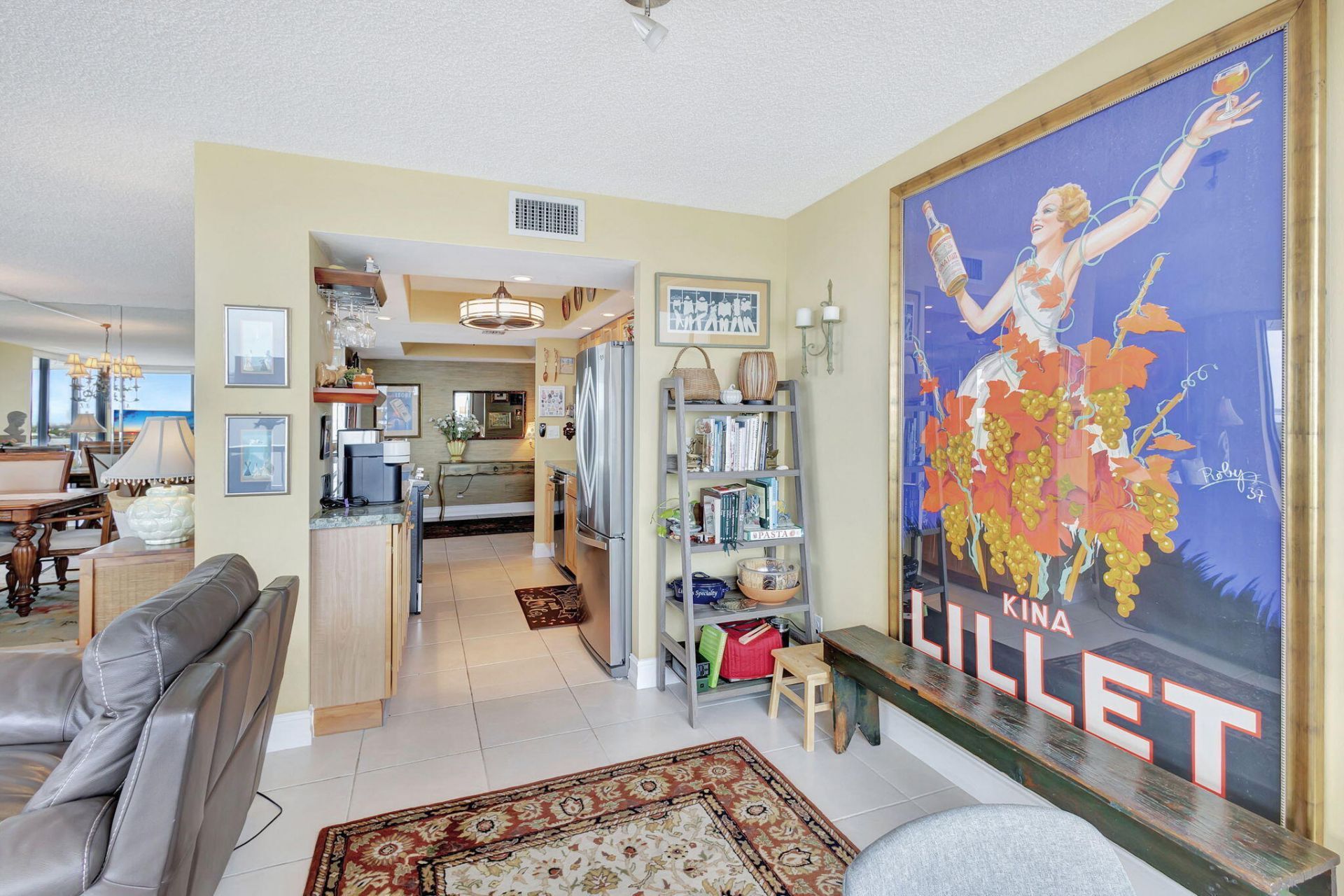 5510 N Ocean Drive, Unit 14d, Singer Island, FL 33404 Photo