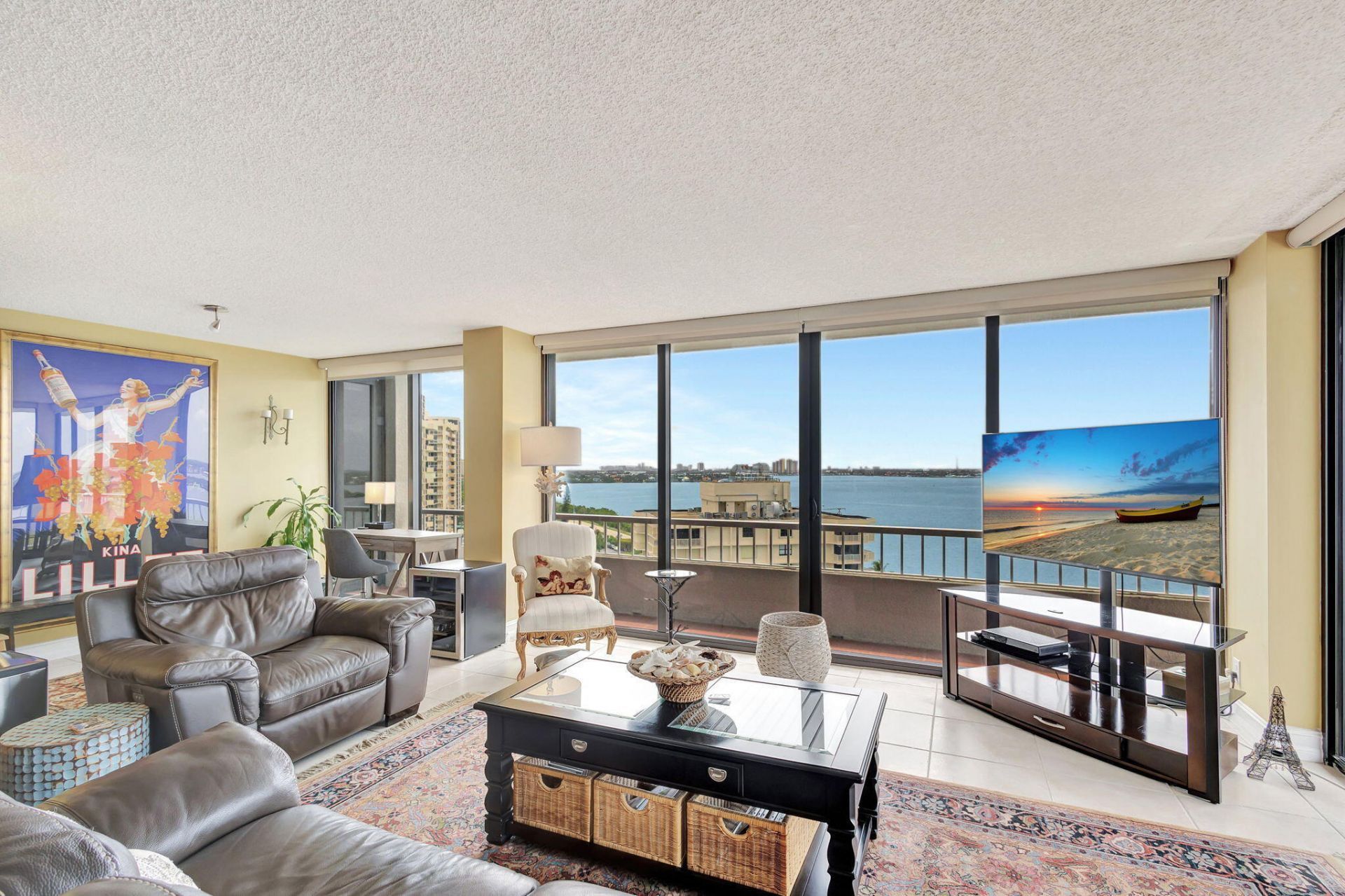 5510 N Ocean Drive, Unit 14d, Singer Island, FL 33404 Photo