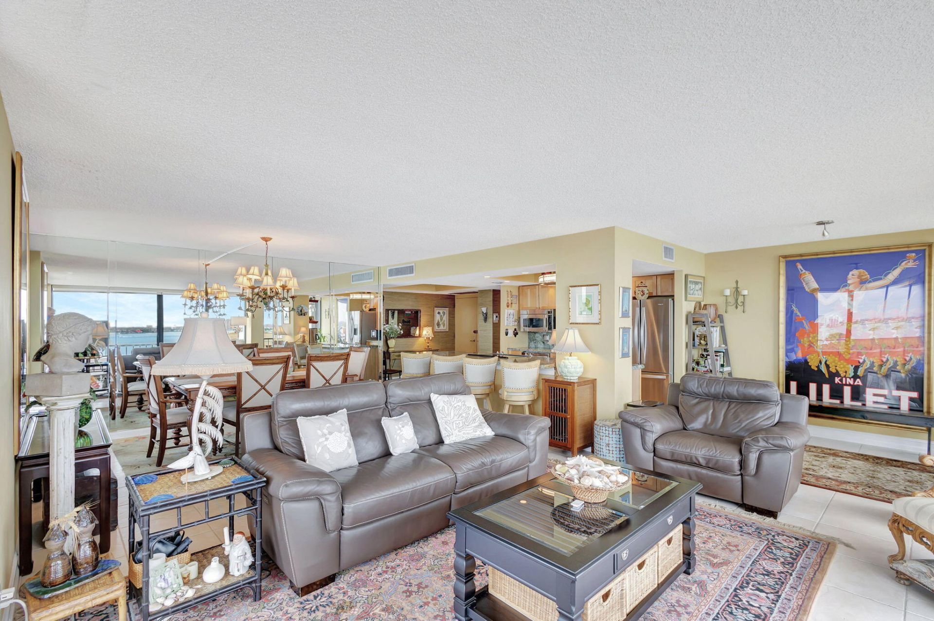 5510 N Ocean Drive, Unit 14d, Singer Island, FL 33404 Photo