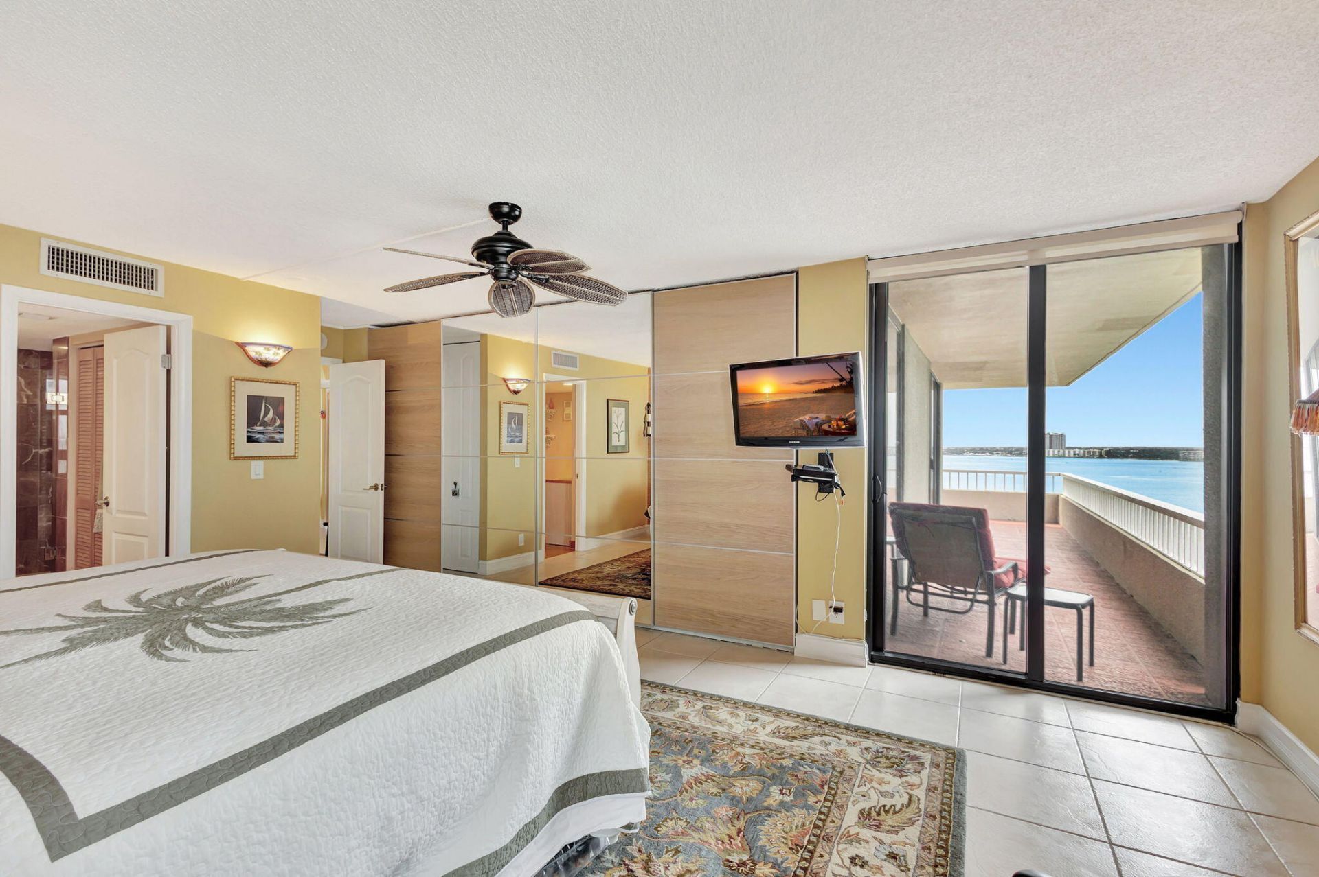 5510 N Ocean Drive, Unit 14d, Singer Island, FL 33404 Photo