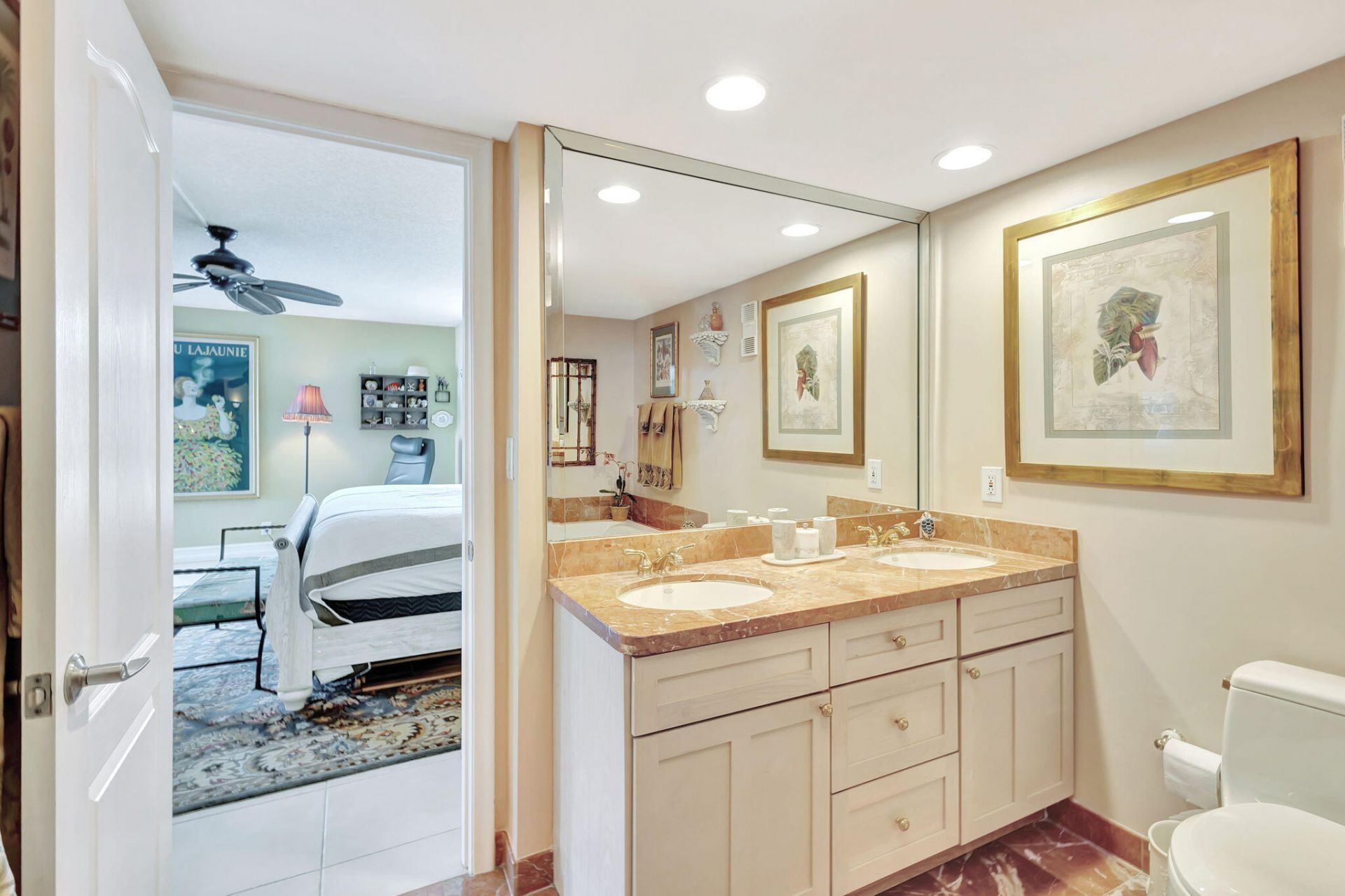 5510 N Ocean Drive, Unit 14d, Singer Island, FL 33404 Photo