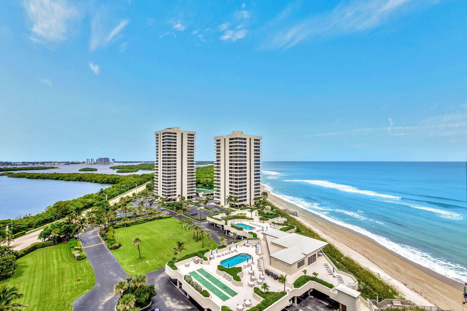 5510 N Ocean Drive, Unit 14d, Singer Island, FL 33404 Photo