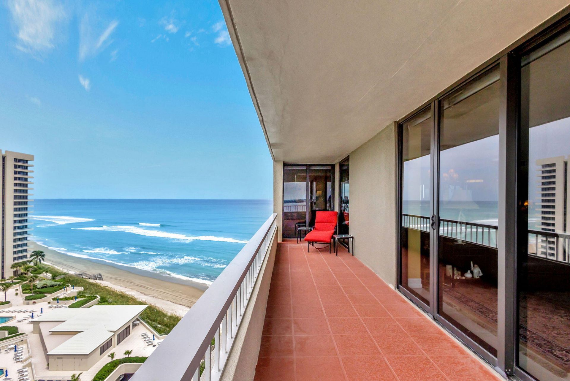 5510 N Ocean Drive, Unit 14d, Singer Island, FL 33404 Photo