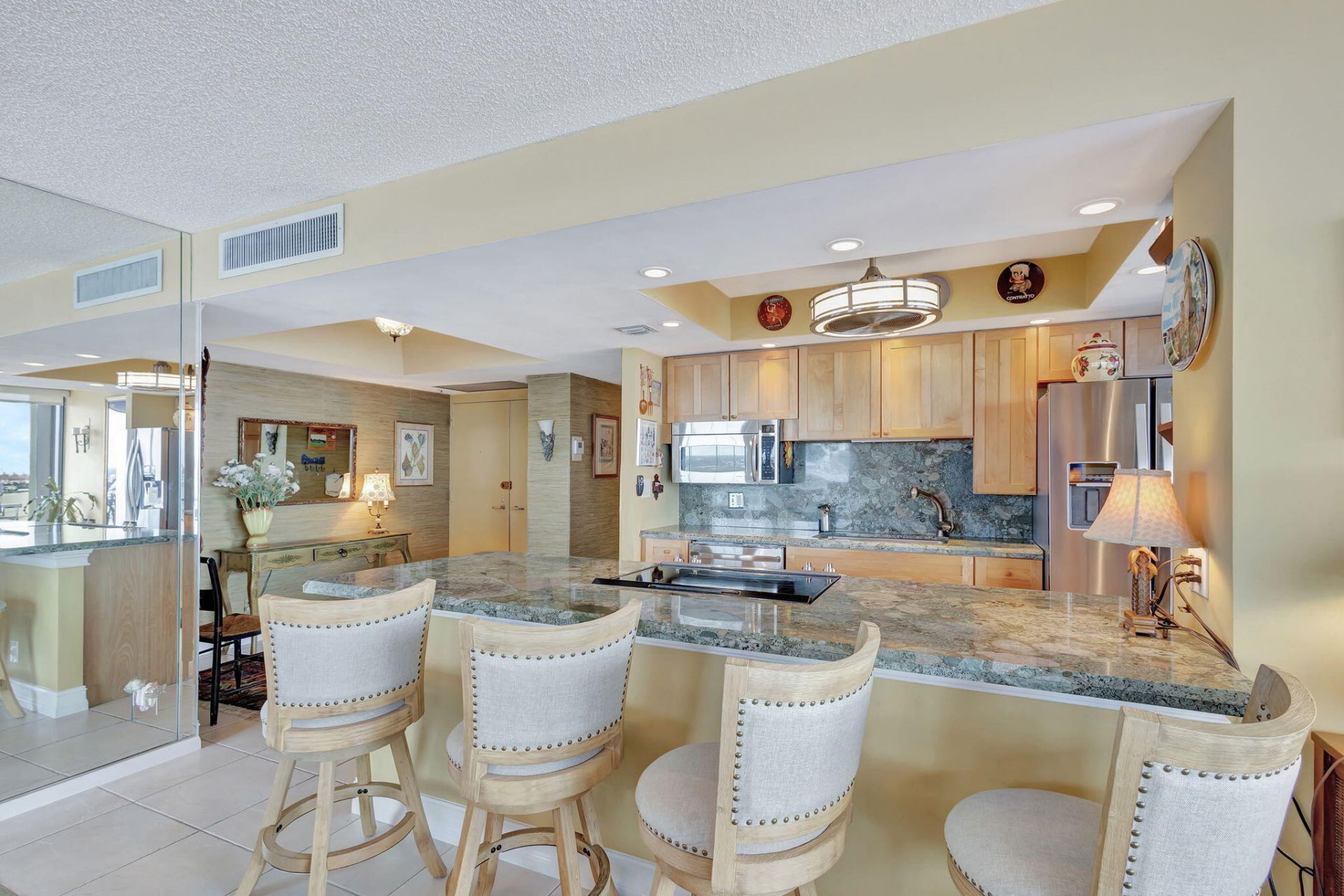 5510 N Ocean Drive, Unit 14d, Singer Island, FL 33404 Photo