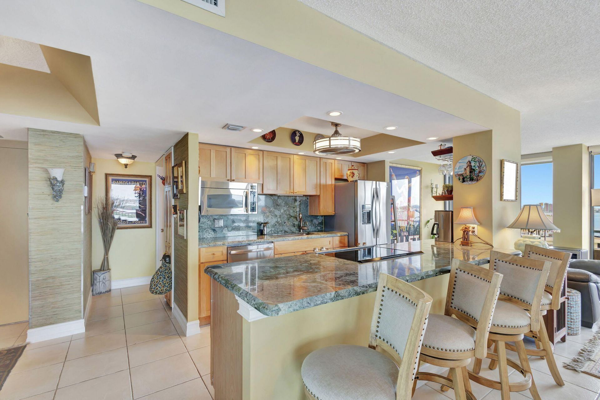 5510 N Ocean Drive, Unit 14d, Singer Island, FL 33404 Photo