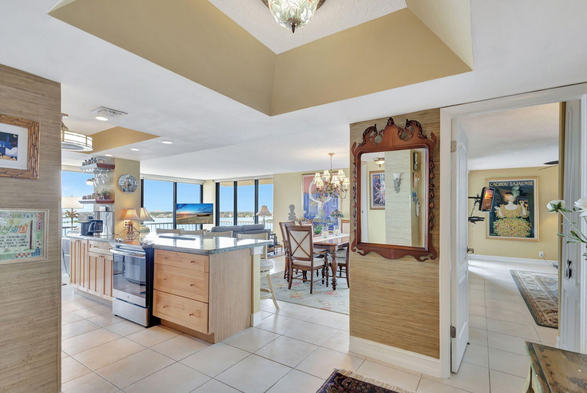 5510 N Ocean Drive, Unit 14d, Singer Island, FL 33404 Photo