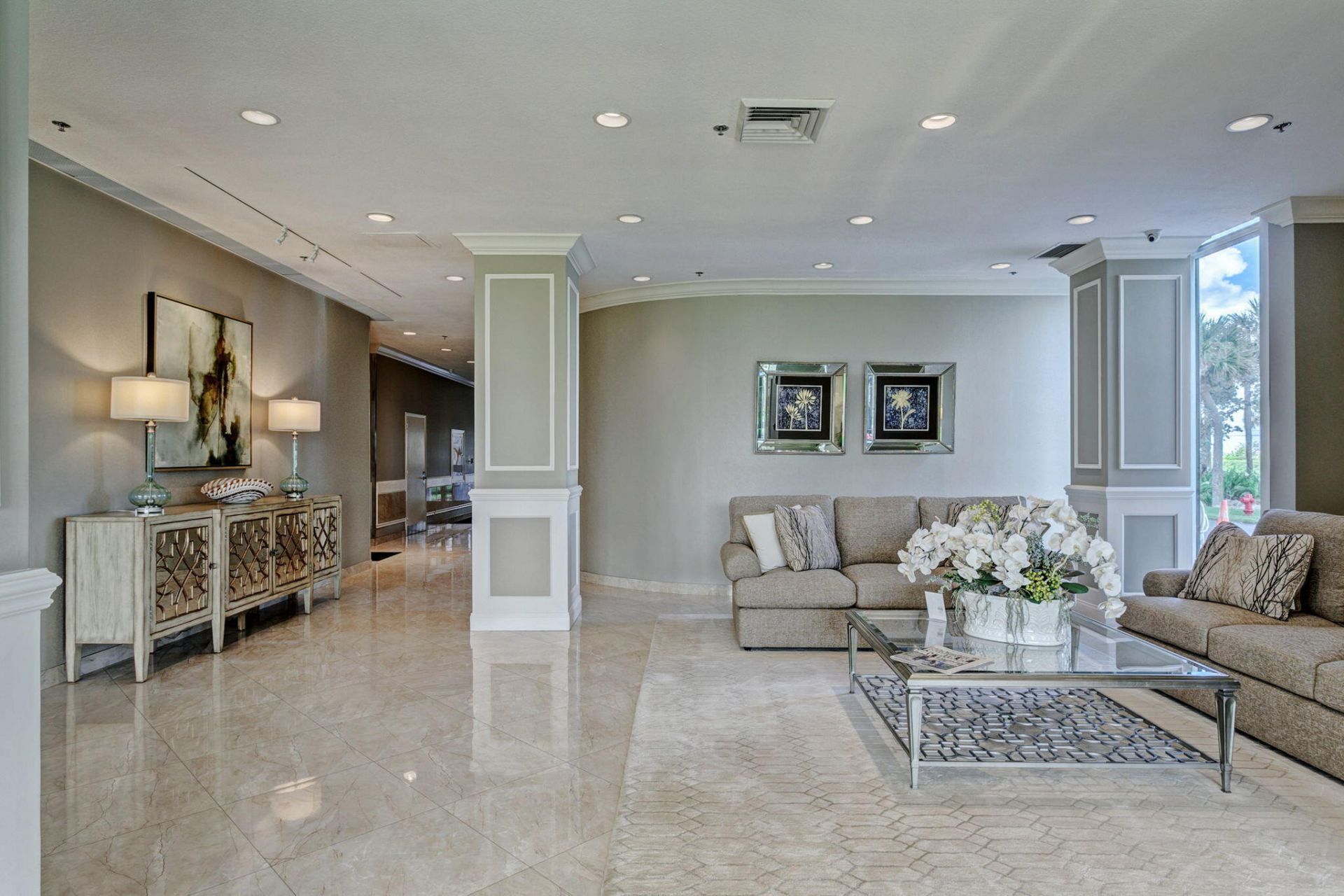 5510 N Ocean Drive, Unit 14d, Singer Island, FL 33404 Photo