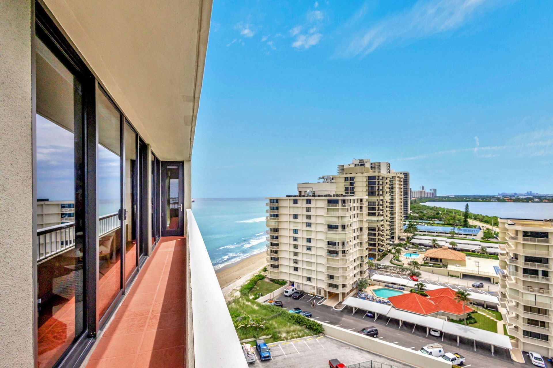 5510 N Ocean Drive, Unit 14d, Singer Island, FL 33404 Photo