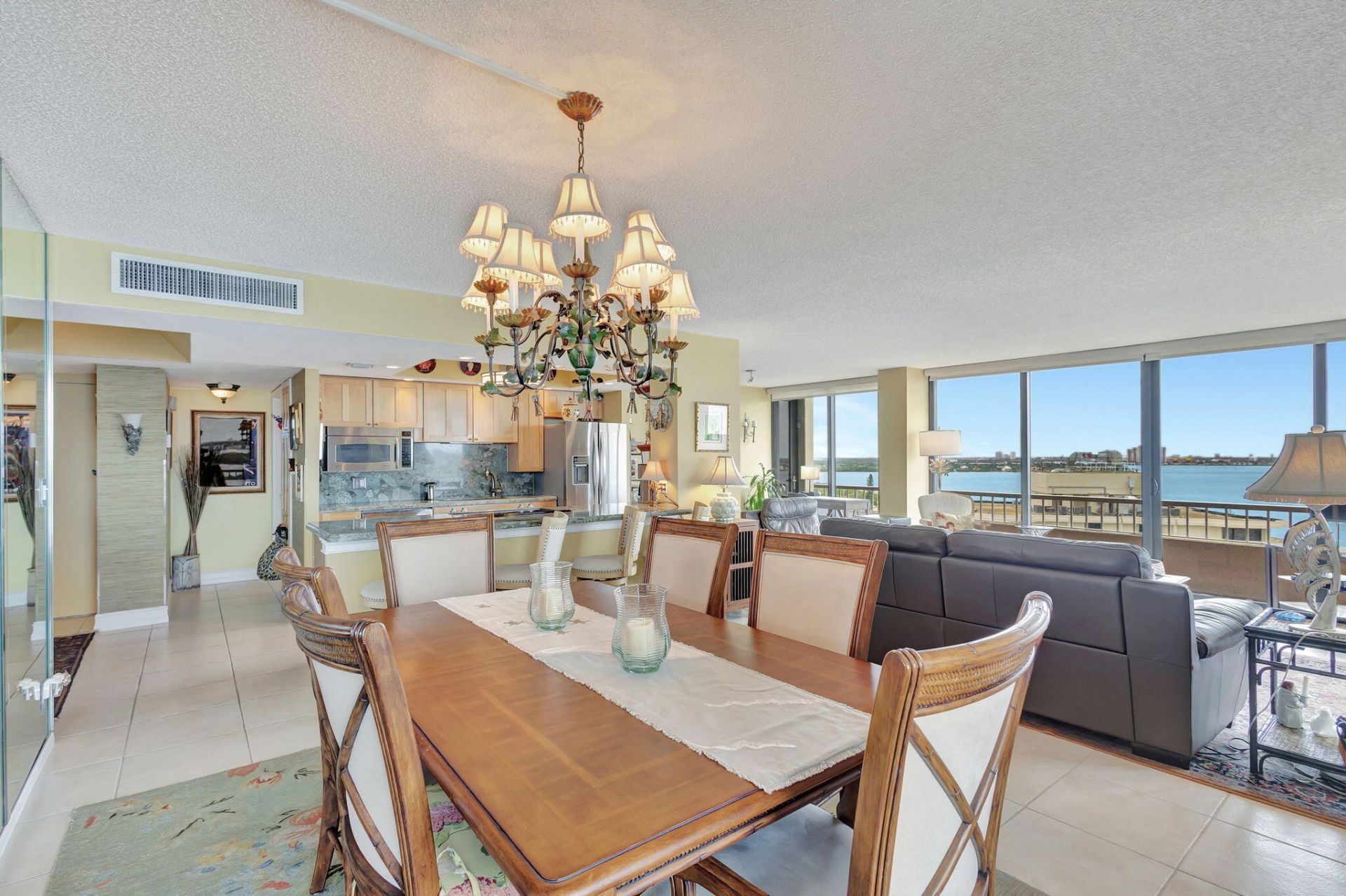 5510 N Ocean Drive, Unit 14d, Singer Island, FL 33404 Photo