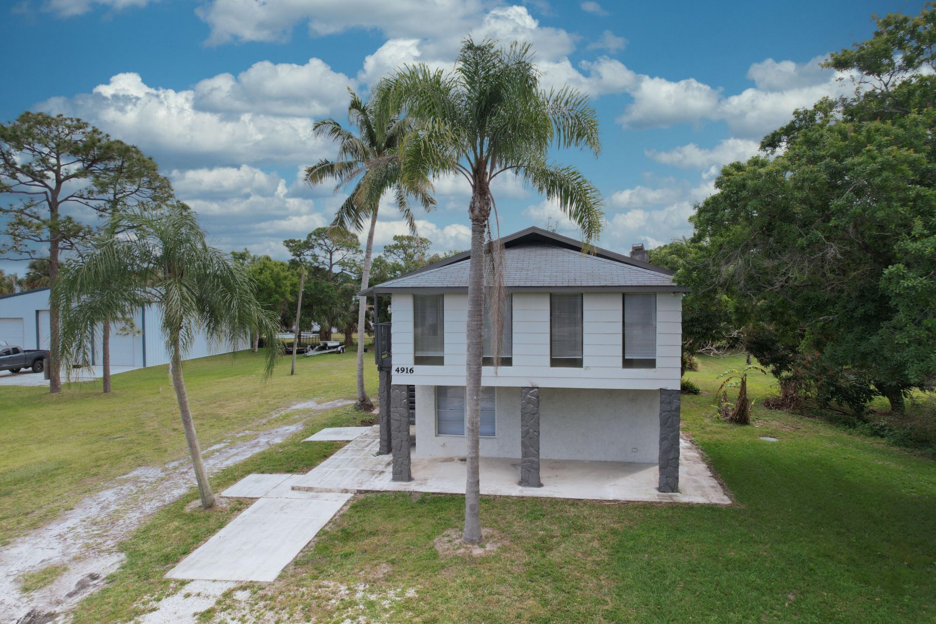 4916 Silver Oak Drive, Fort Pierce, FL 34982 Photo