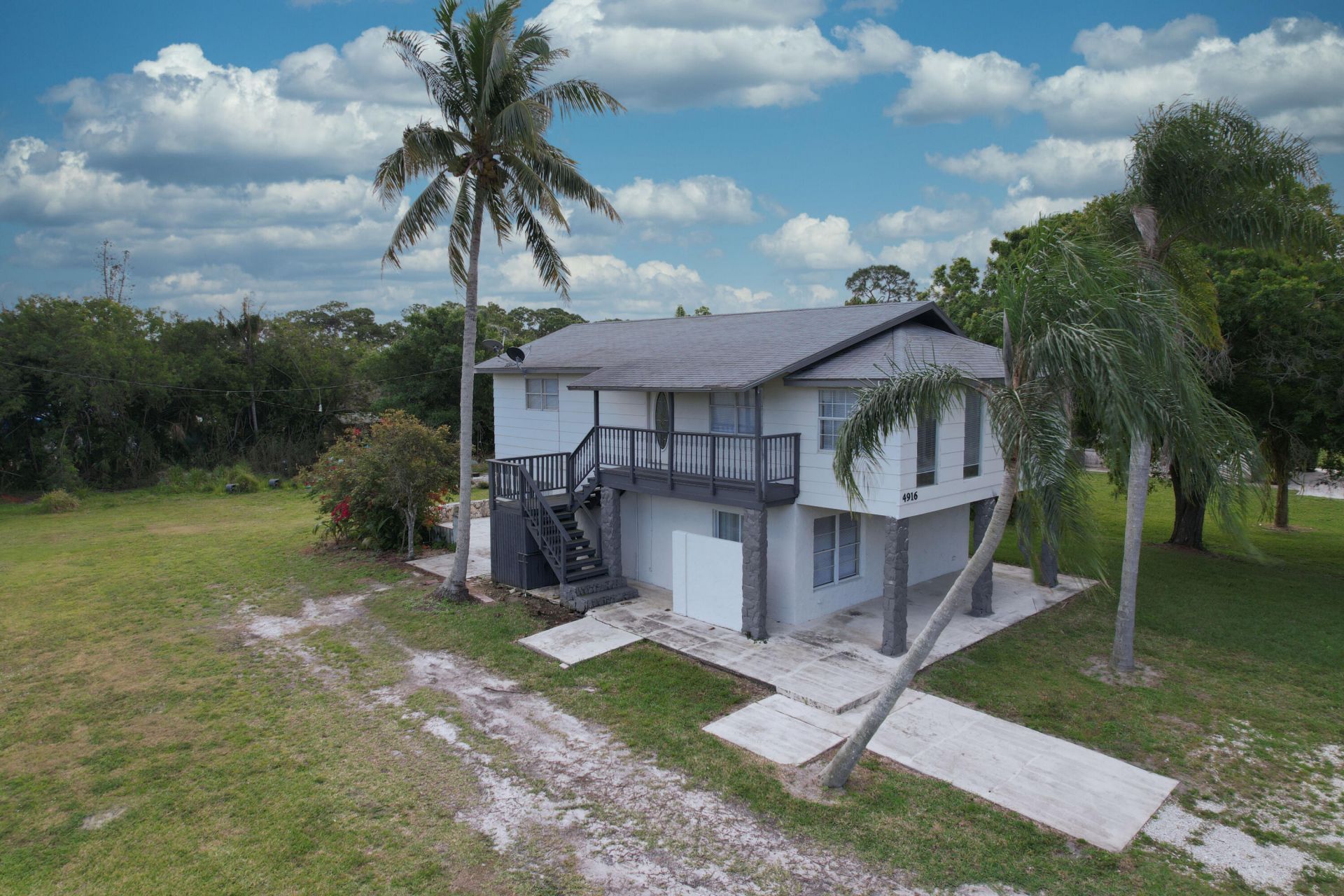 4916 Silver Oak Drive, Fort Pierce, FL 34982 Photo