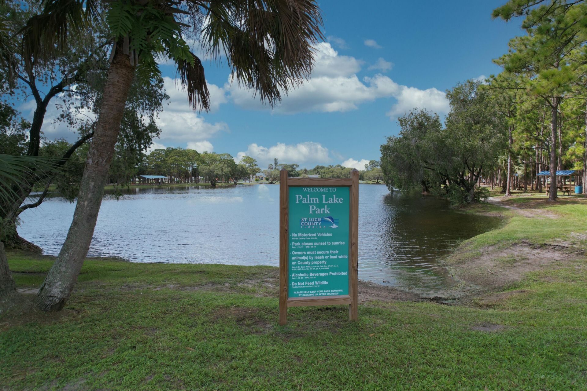 4916 Silver Oak Drive, Fort Pierce, FL 34982 Photo