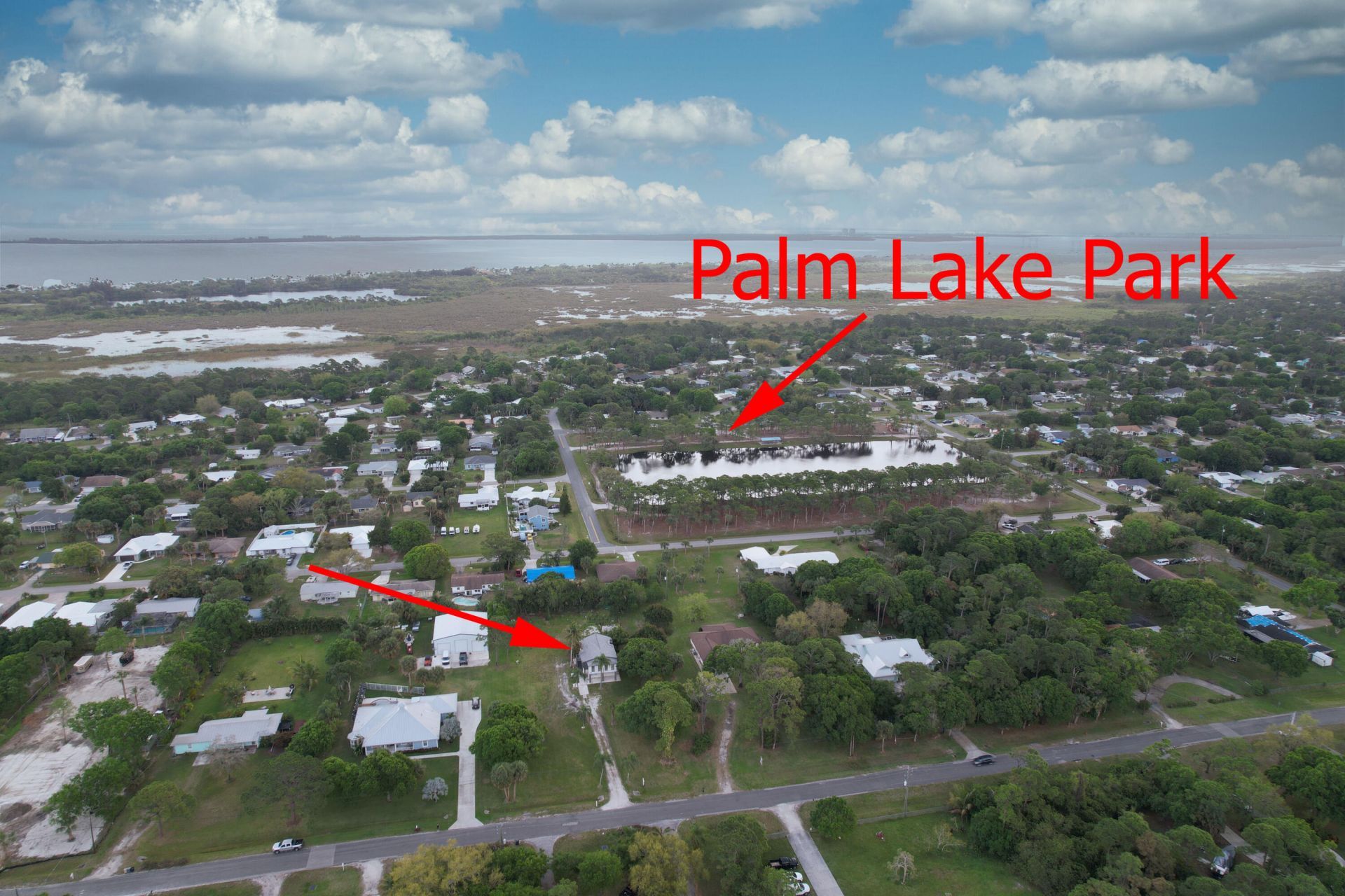 4916 Silver Oak Drive, Fort Pierce, FL 34982 Photo