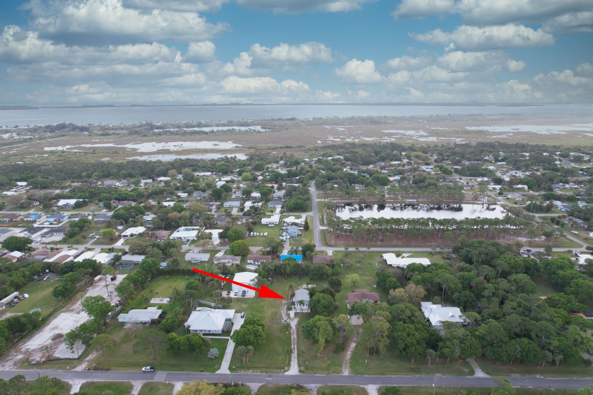 4916 Silver Oak Drive, Fort Pierce, FL 34982 Photo