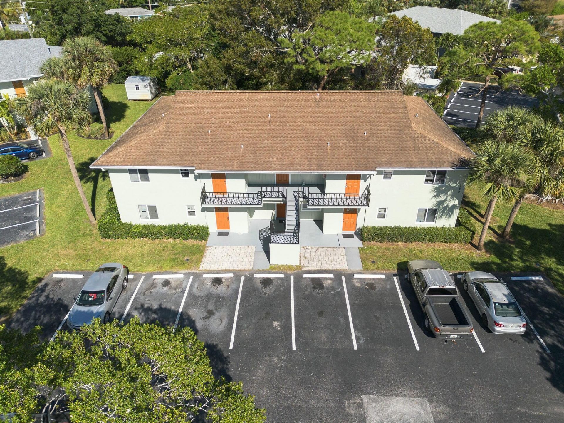983 NW Spruce Ridge Drive, Unit 2, Stuart, FL 34994 Photo